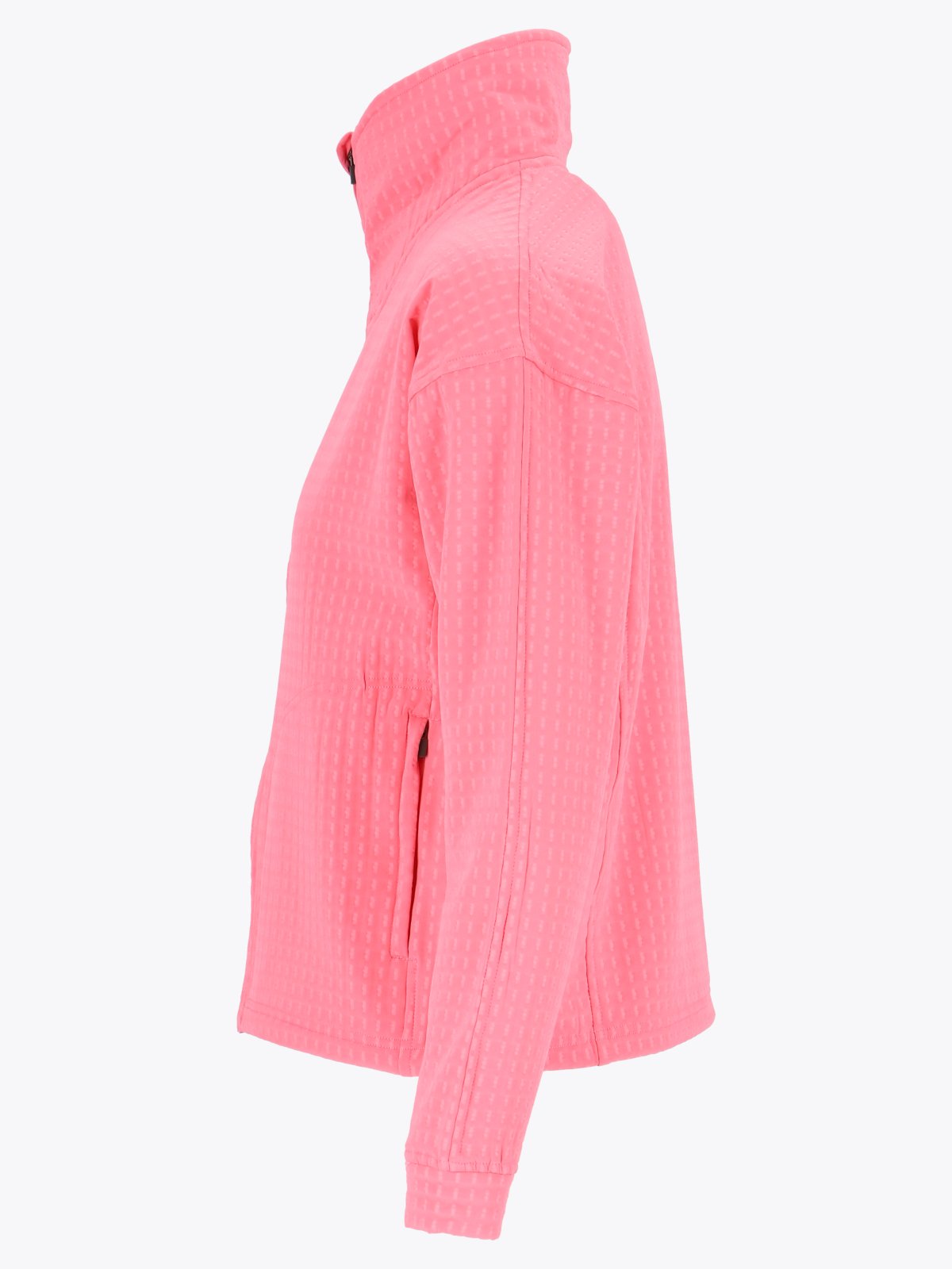 Twentyfour Venture WP Longzip Rosa