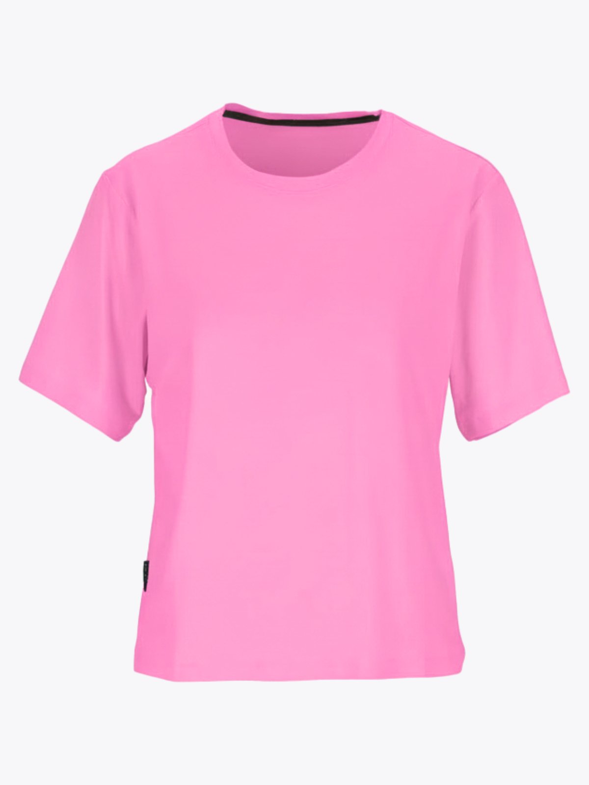 Twentyfour Venture Soft Tee Rosa