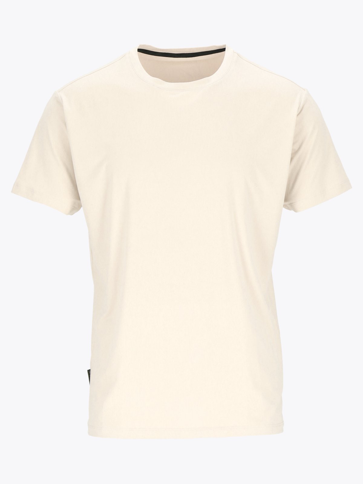 Twentyfour Venture Soft Tee Hvit