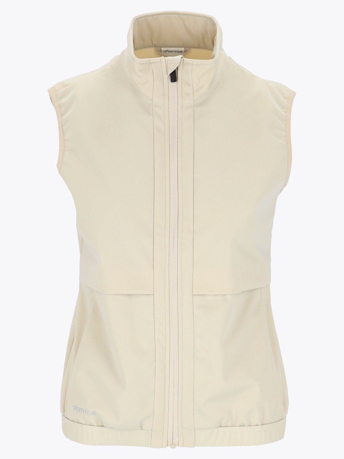 Twentyfour Venture WP Vest Varm Grå