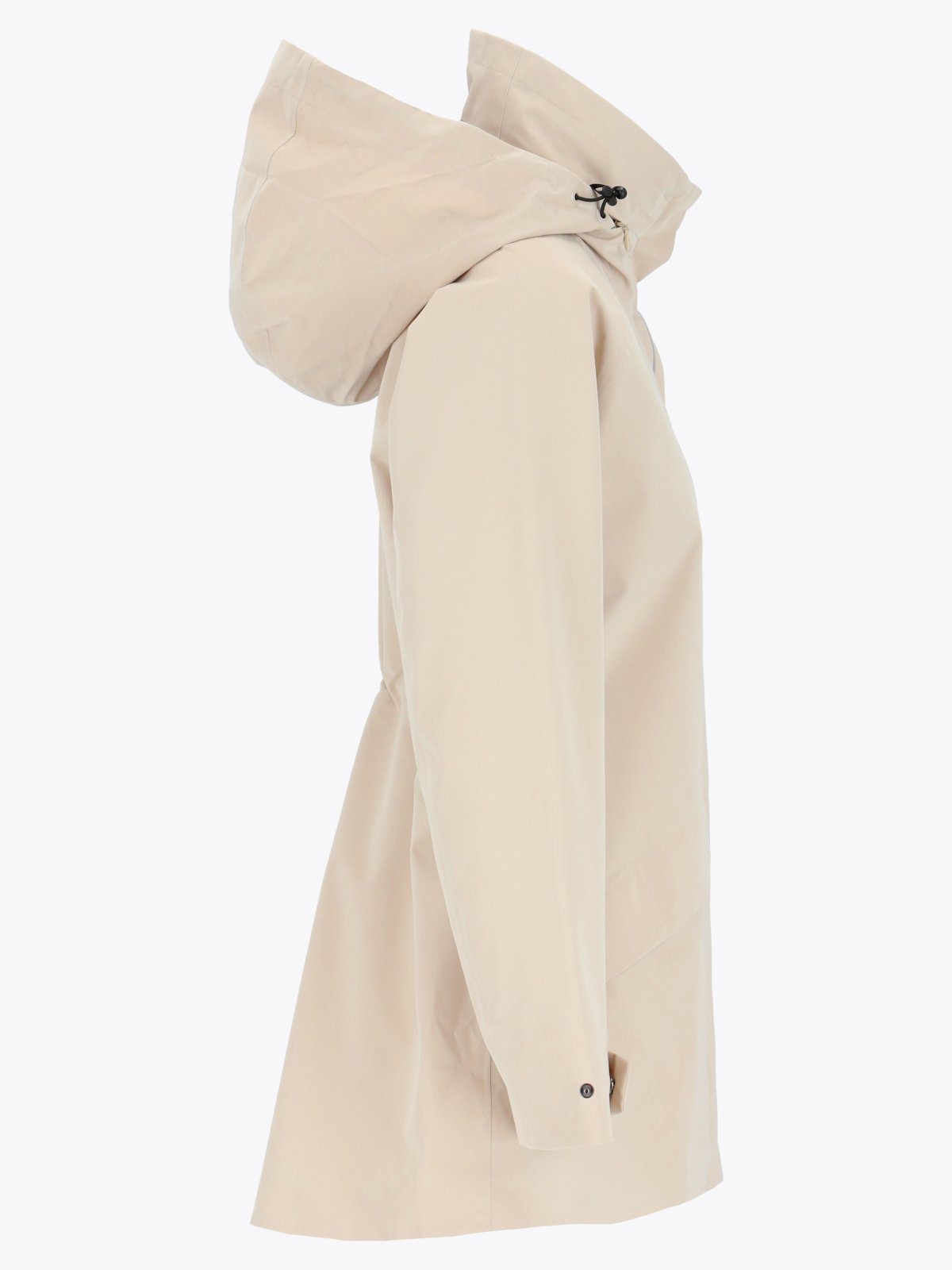 Twentyfour Mode 2-Lags Skalljakke Varm Grå