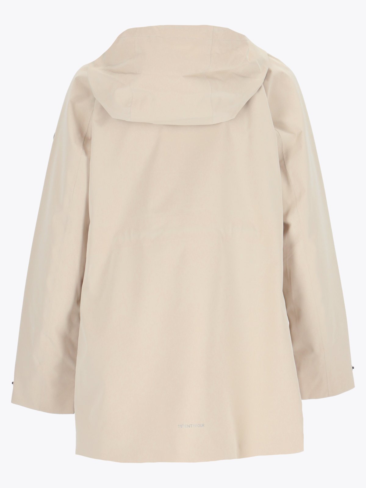 Twentyfour Mode 2-Lags Skalljakke Varm Grå