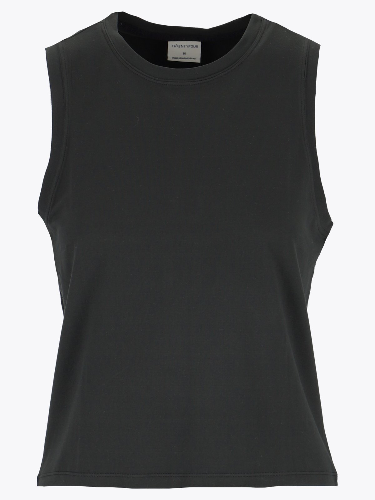 Twentyfour Venture Soft Top Sort