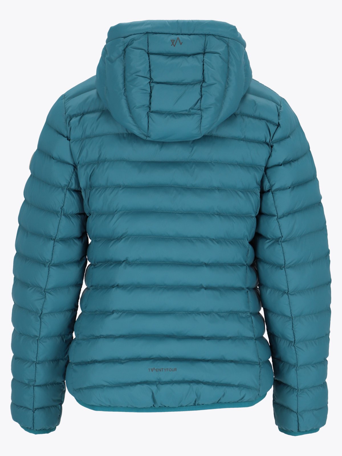 Twentyfour Venture CloMax Light Jakke Blågrønn