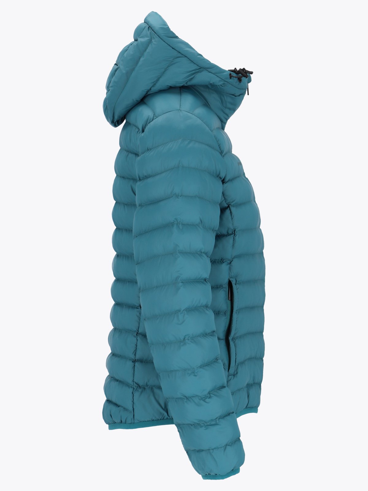 Twentyfour Venture CloMax Light Jakke Blågrønn