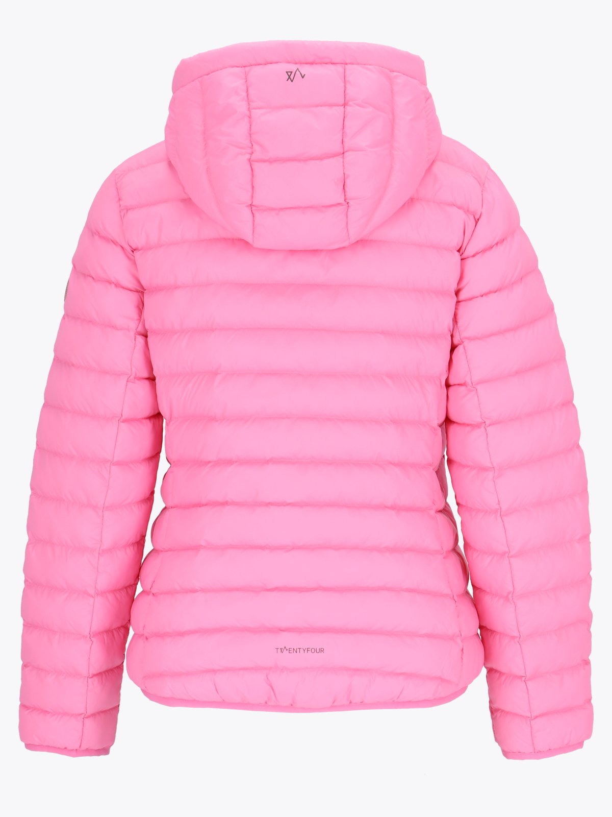 Twentyfour Venture CloMax Light Jakke Rosa