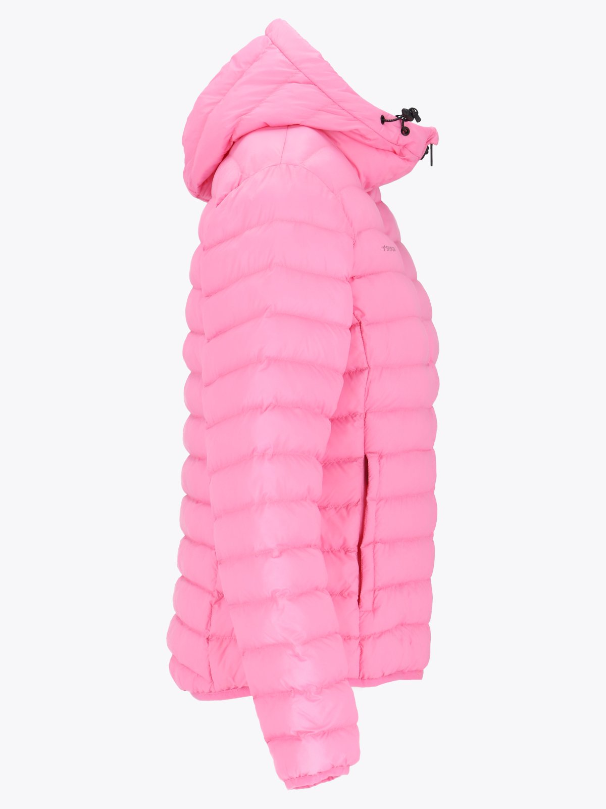 Twentyfour Venture CloMax Light Jakke Rosa