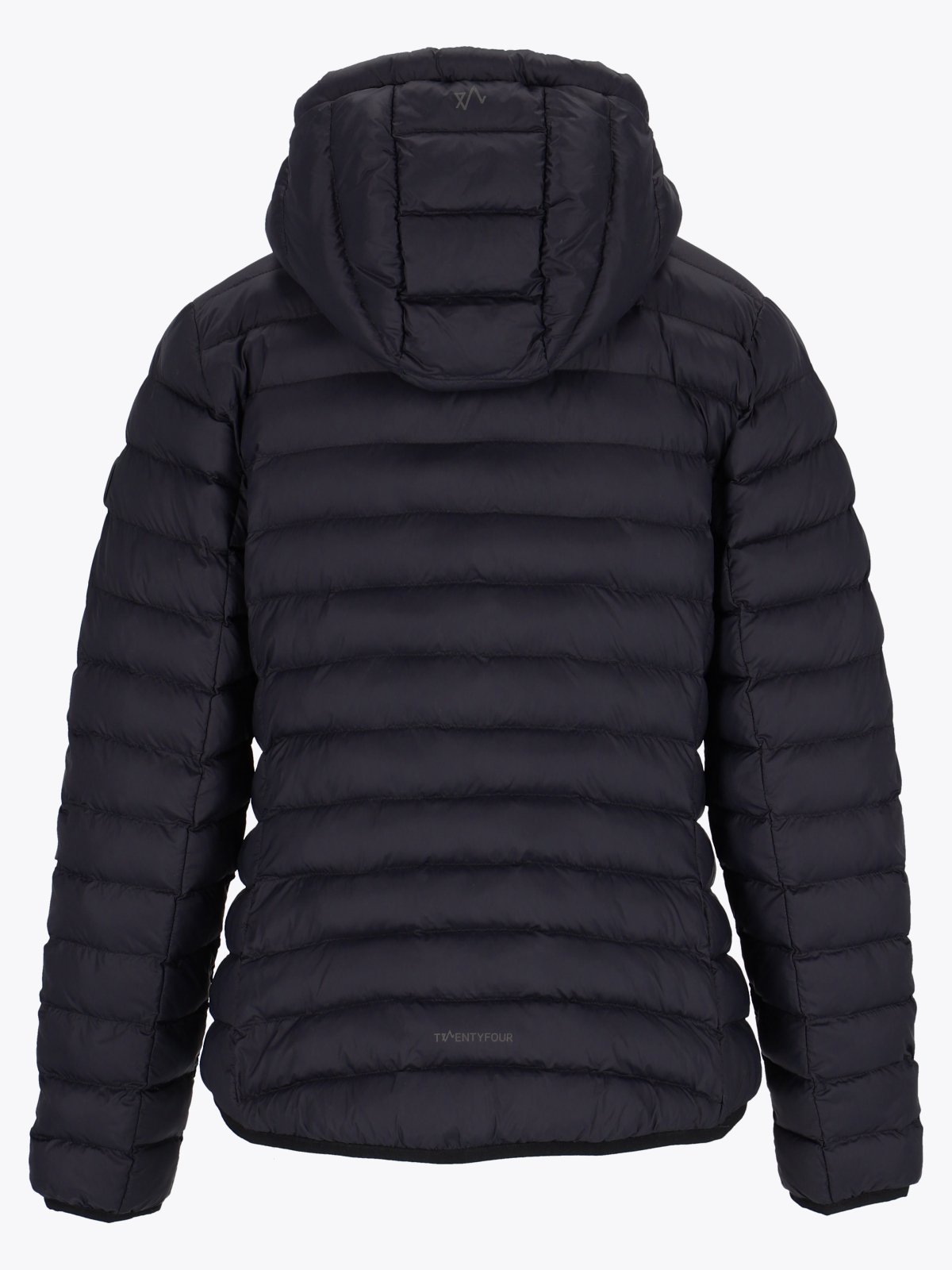 Twentyfour Venture CloMax Light Jakke Sort