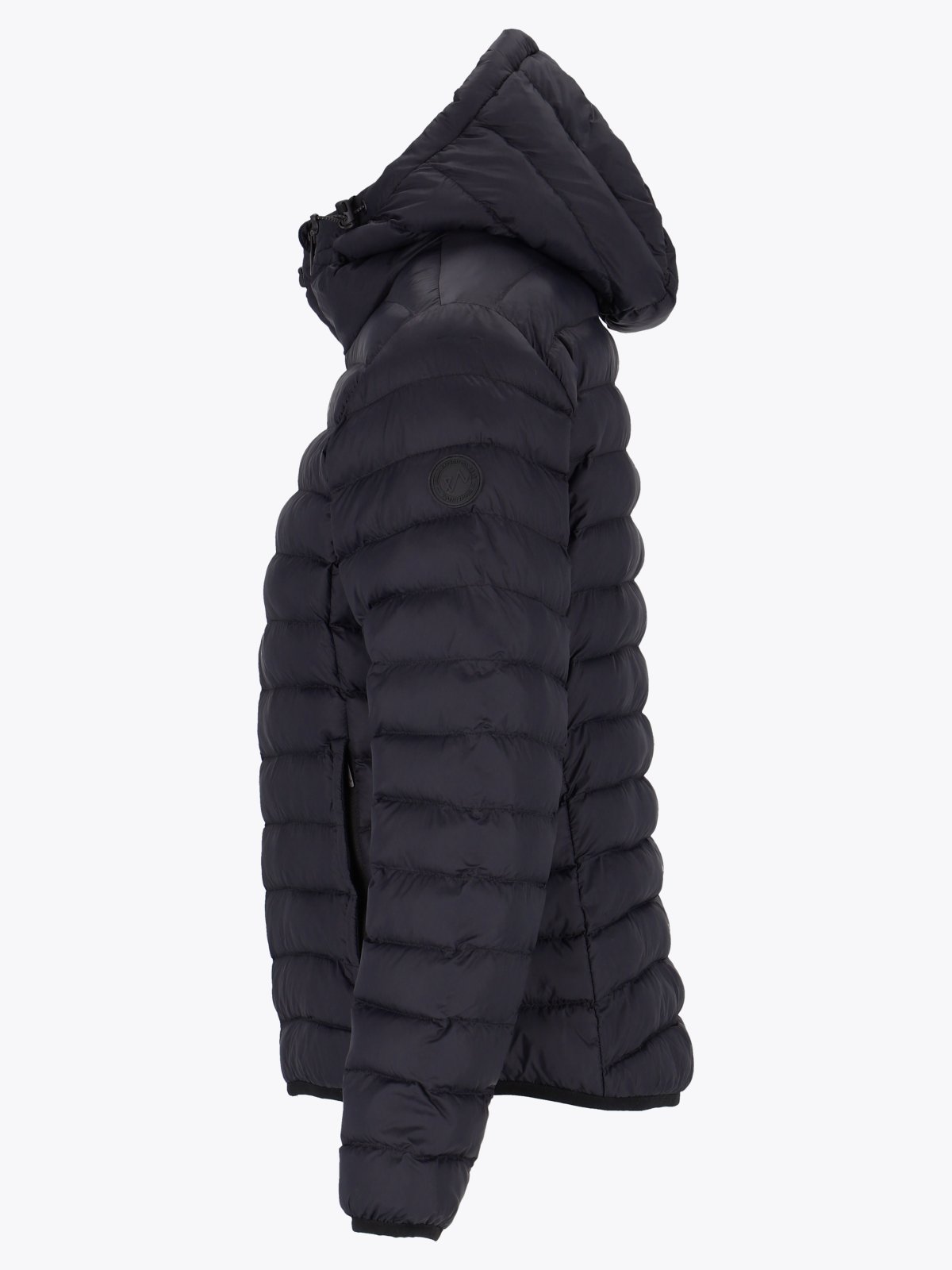 Twentyfour Venture CloMax Light Jakke Sort