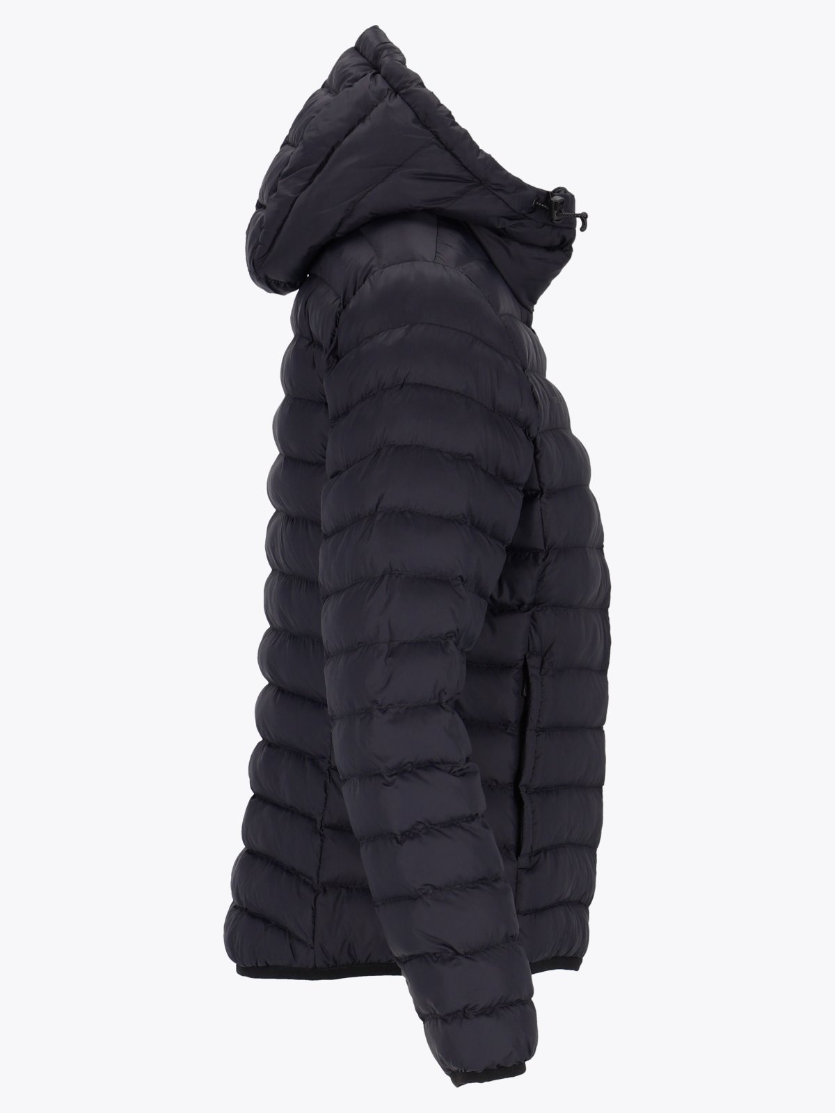 Twentyfour Venture CloMax Light Jakke Sort