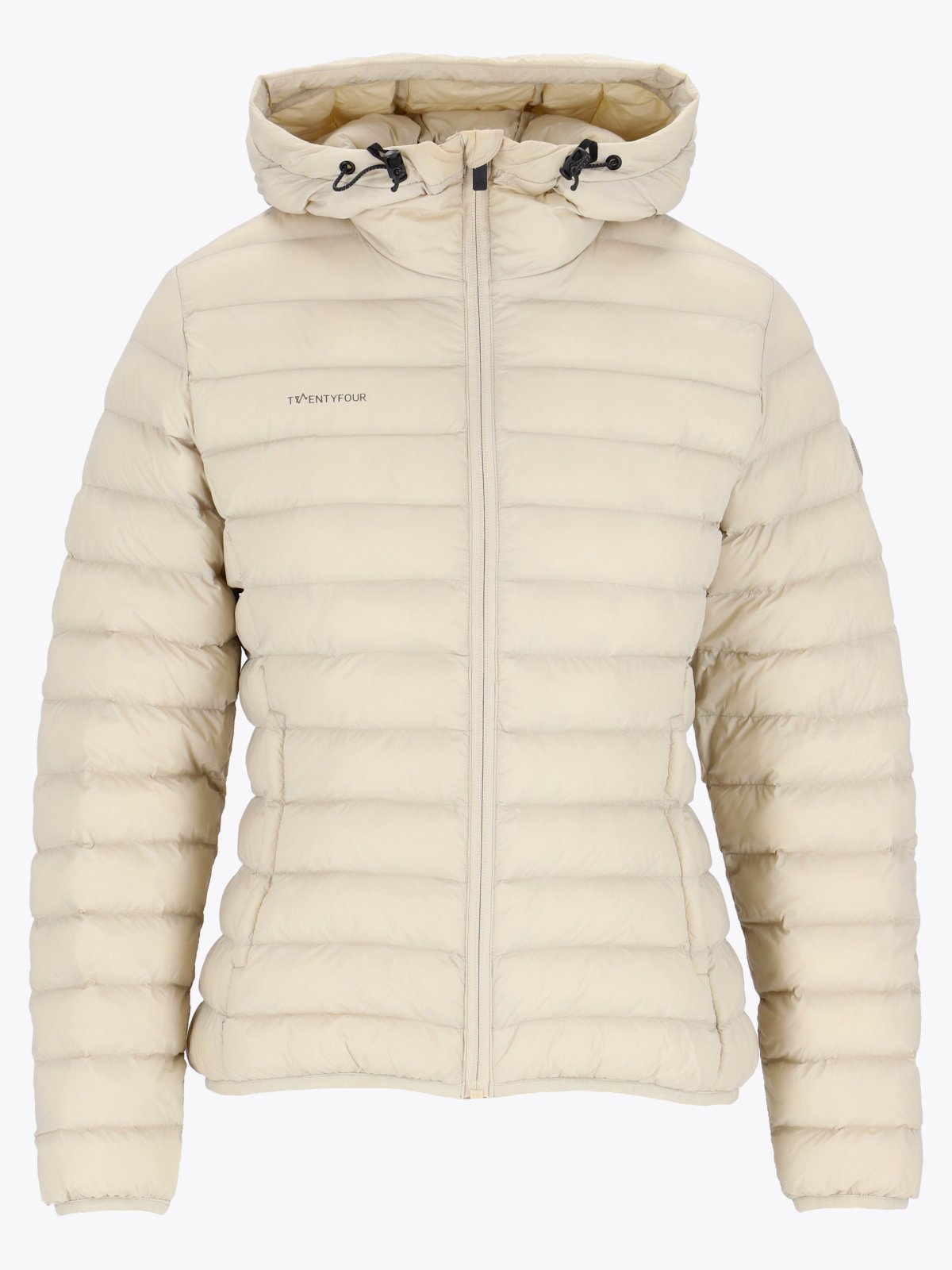 Twentyfour Venture CloMax Light Jakke Varm Grå