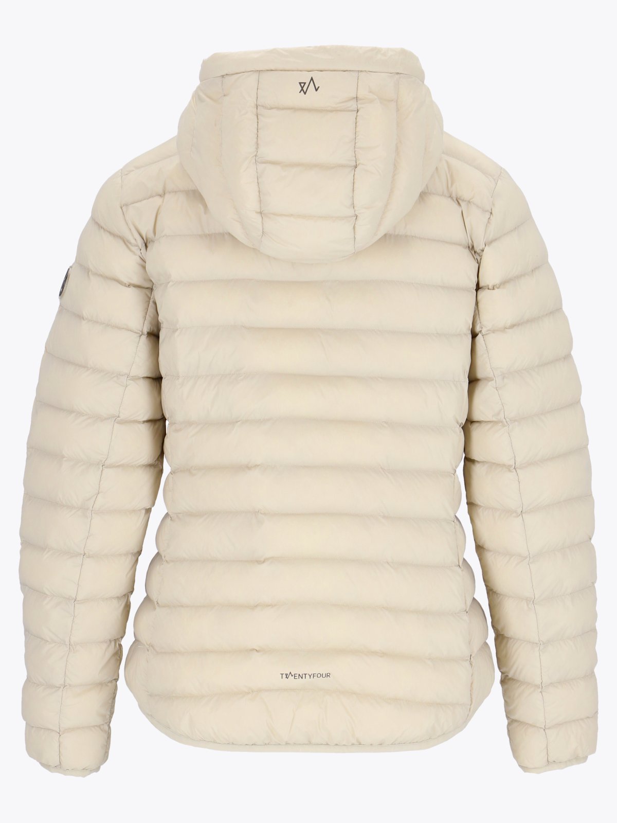 Twentyfour Venture CloMax Light Jakke Varm Grå