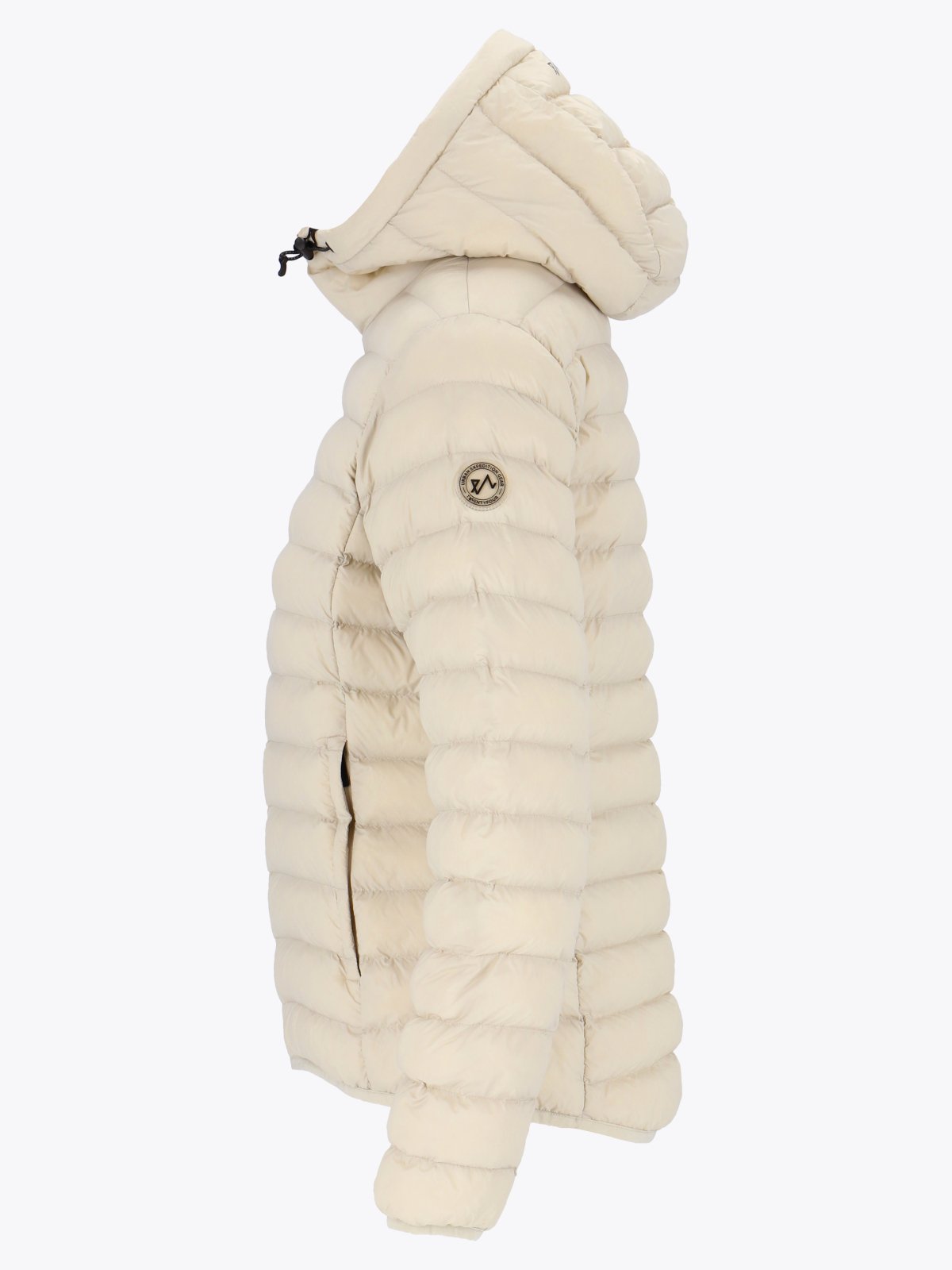 Twentyfour Venture CloMax Light Jakke Varm Grå