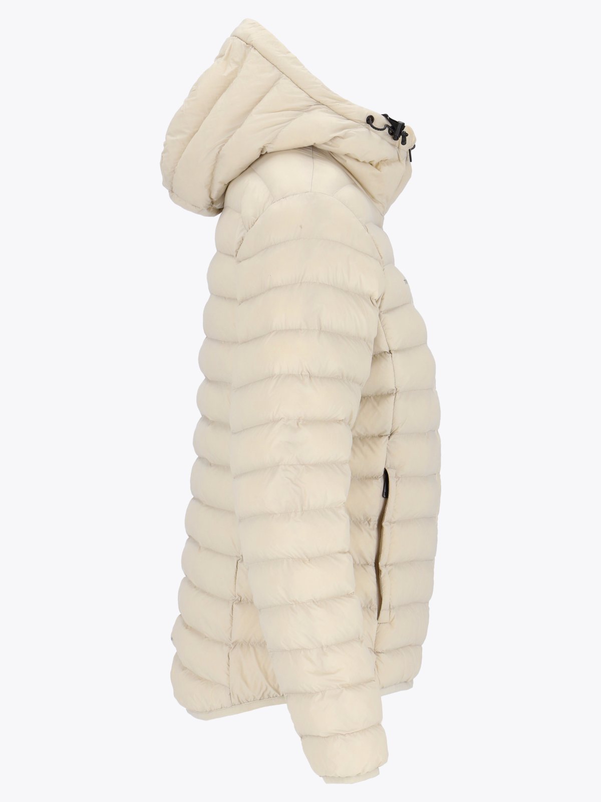 Twentyfour Venture CloMax Light Jakke Varm Grå