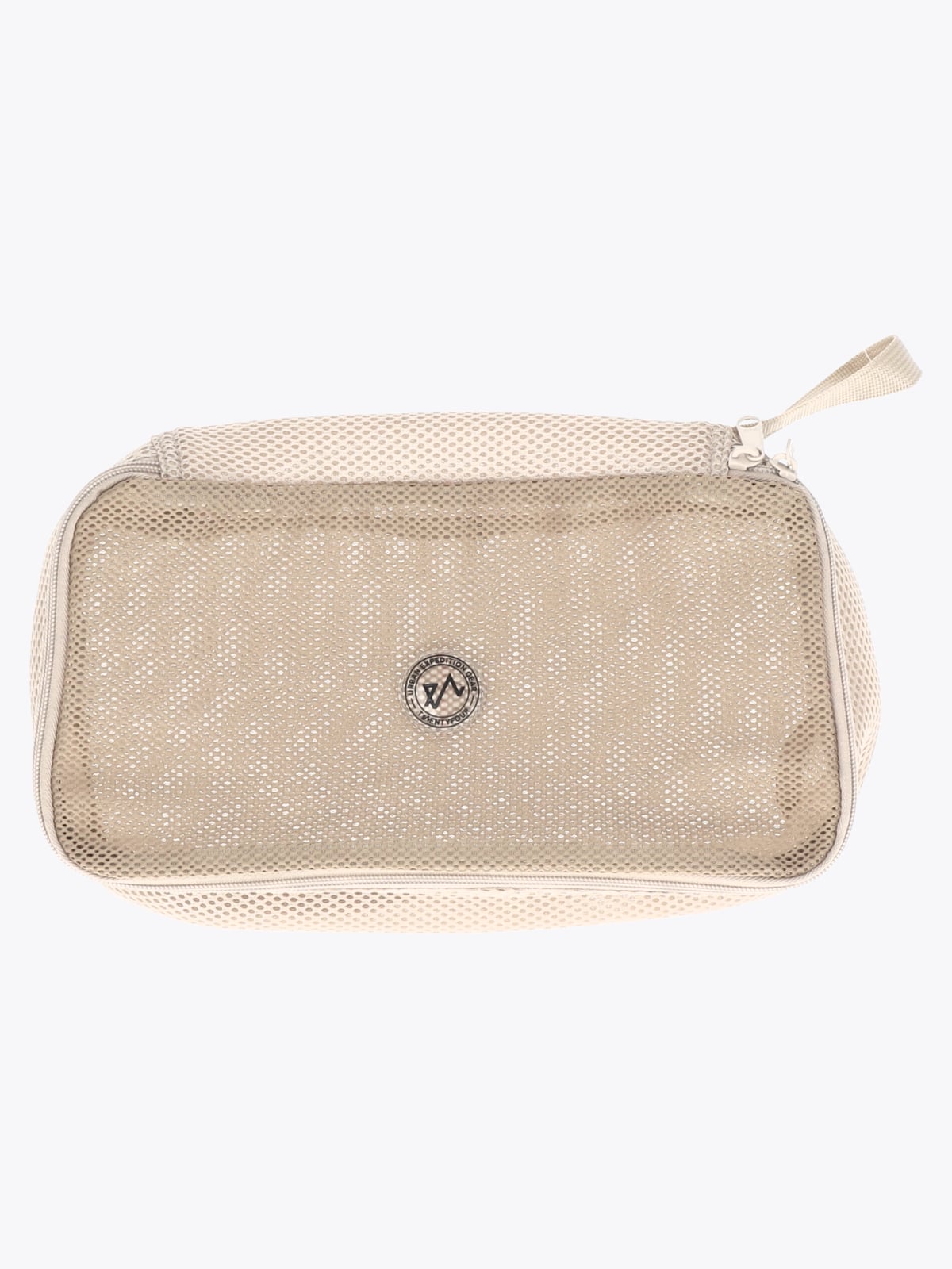 Twentyfour & Toalettmappe Sand