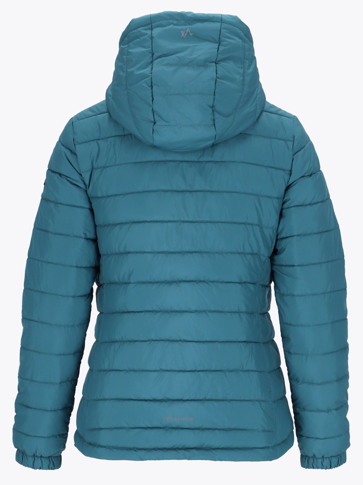 Twentyfour Mode CloMax Light Jacket Blågrønn