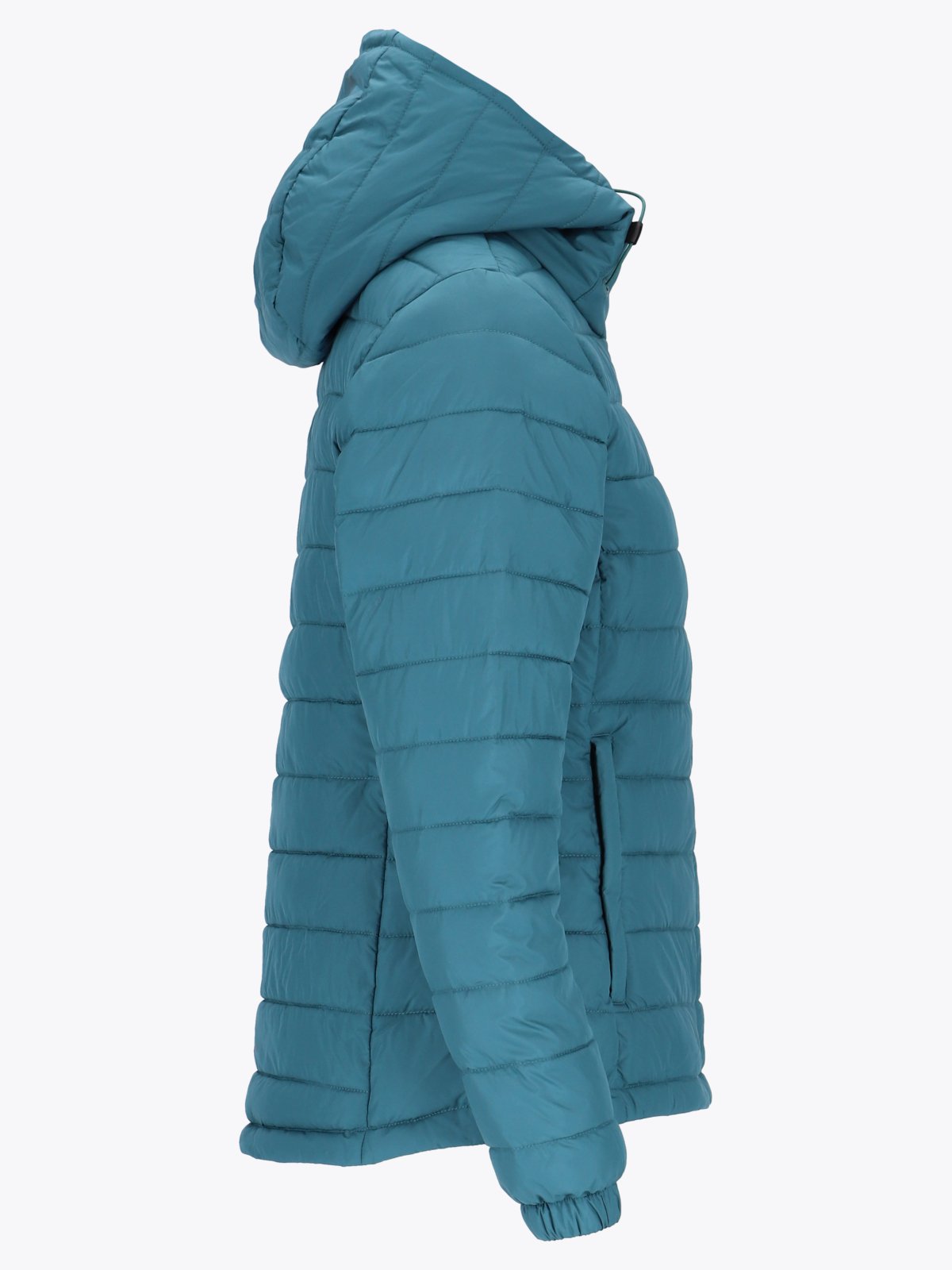 Twentyfour Mode CloMax Light Jacket Blågrønn