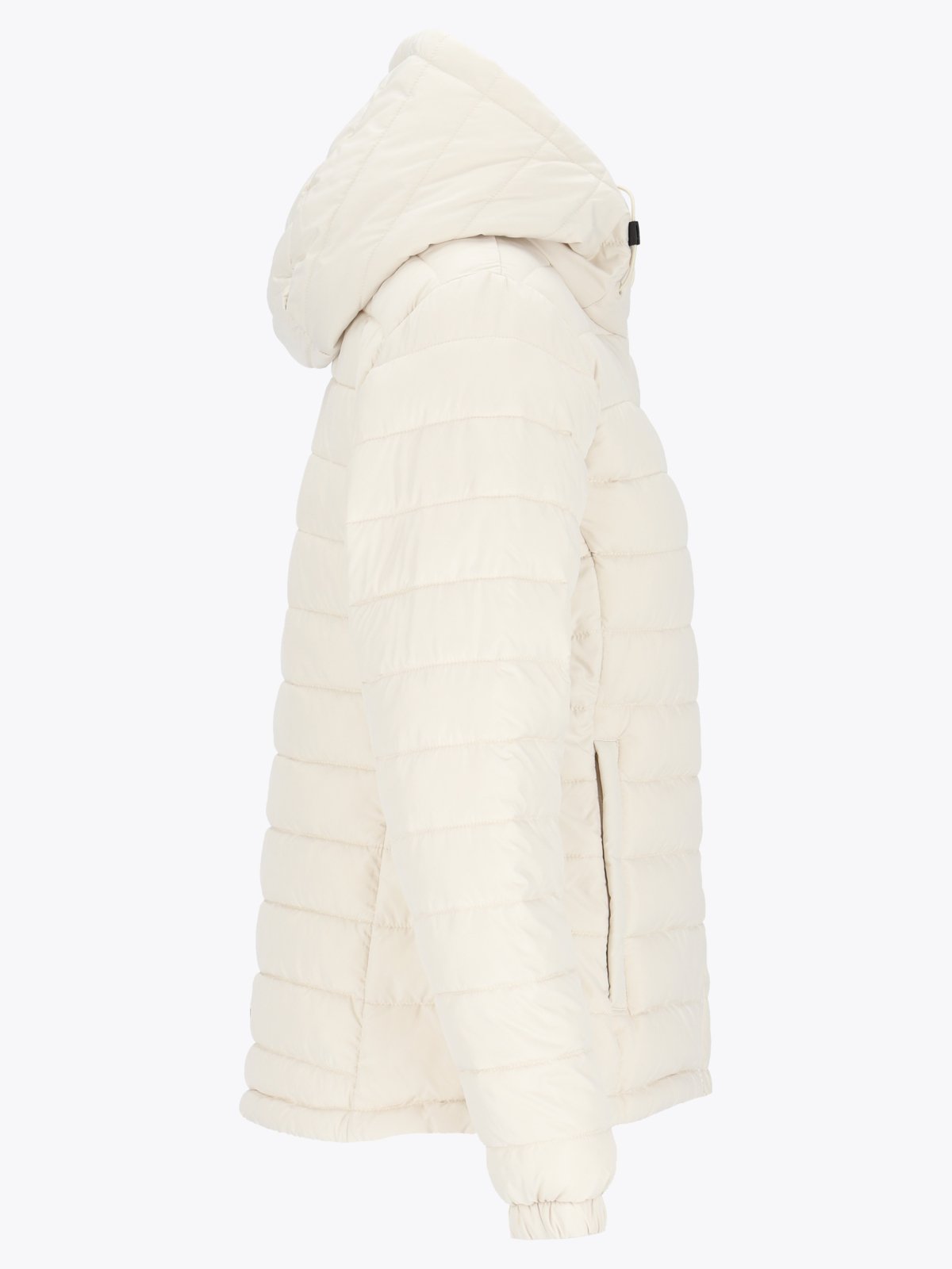 Twentyfour Mode CloMax Light Jacket Gråhvit