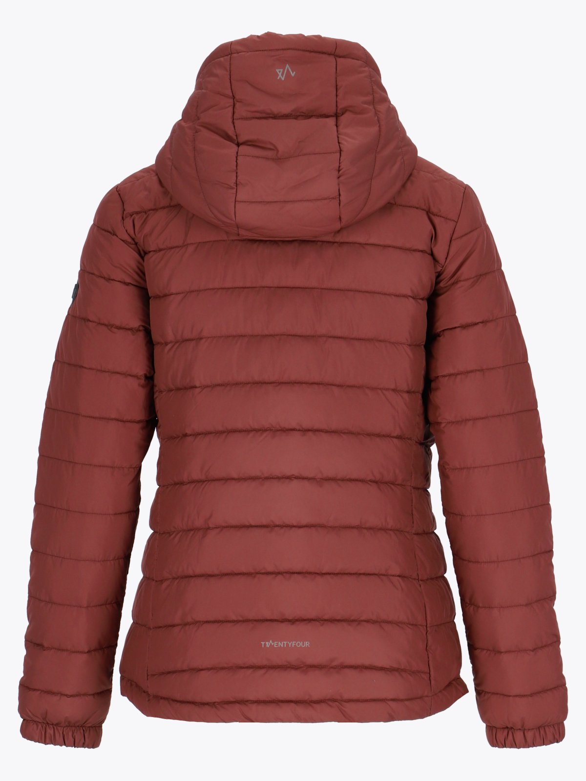 Twentyfour Mode CloMax Light Jacket Kakao