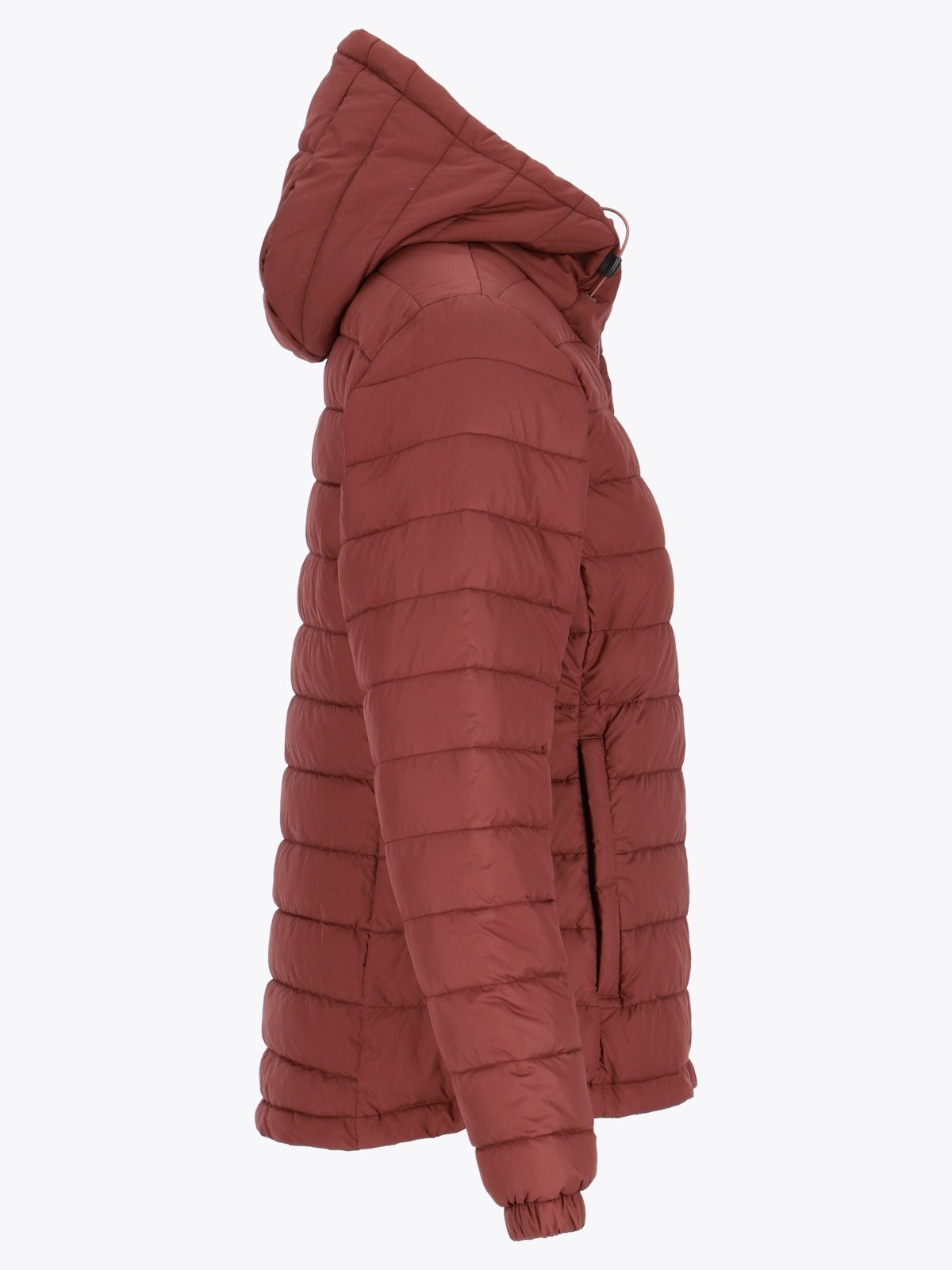 Twentyfour Mode CloMax Light Jacket Kakao