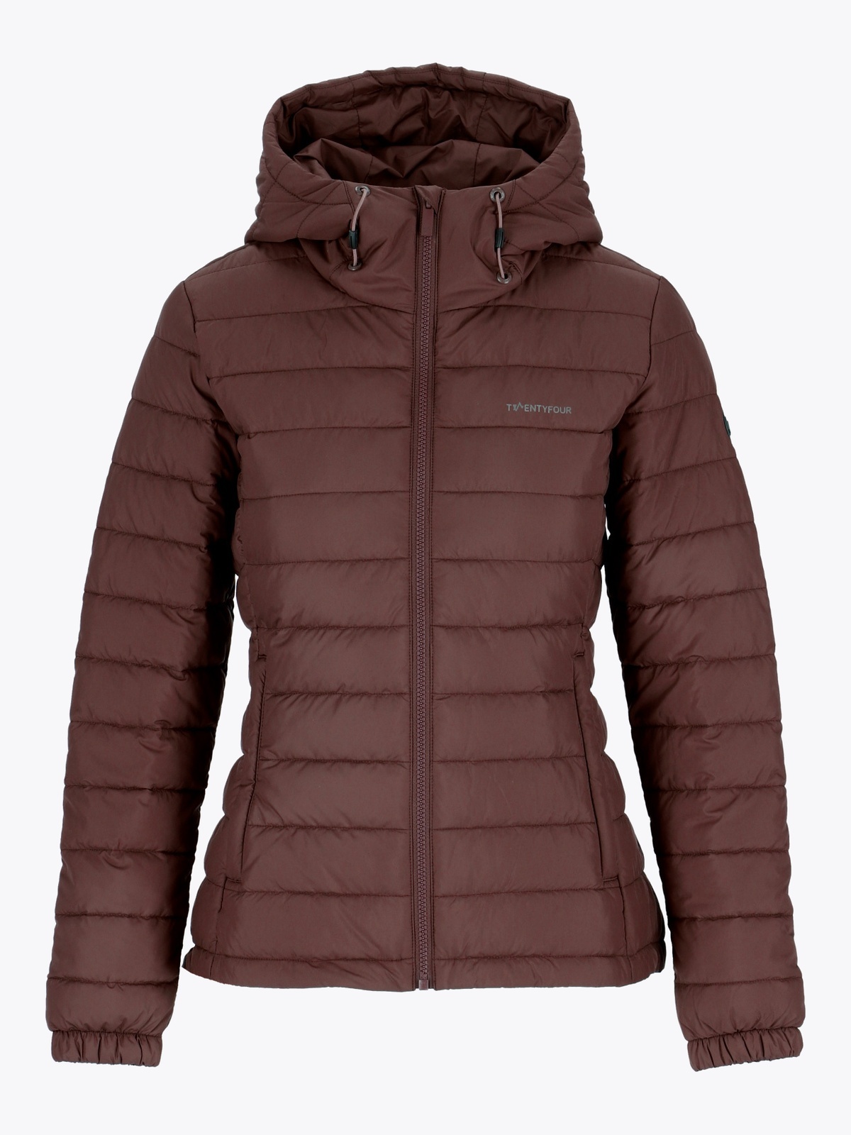Twentyfour Mode CloMax Light Jacket Kakao