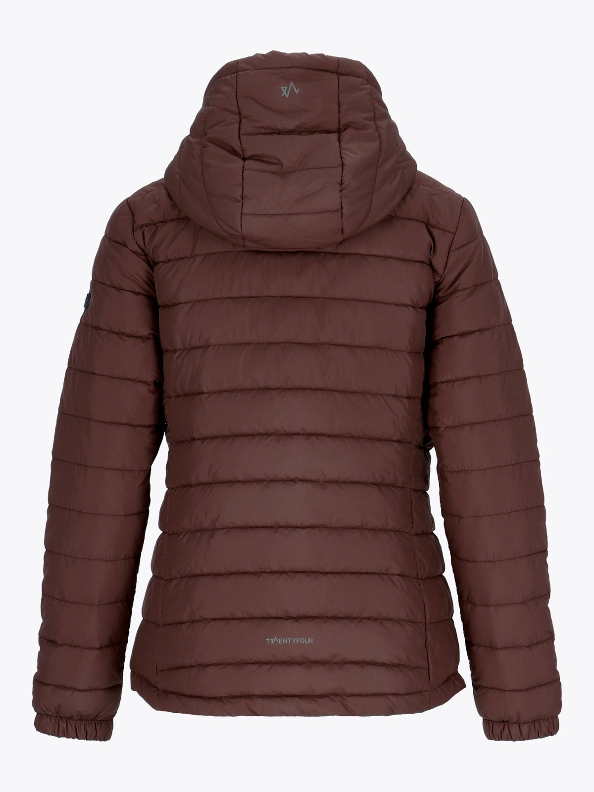 Twentyfour Mode CloMax Light Jacket Kakao