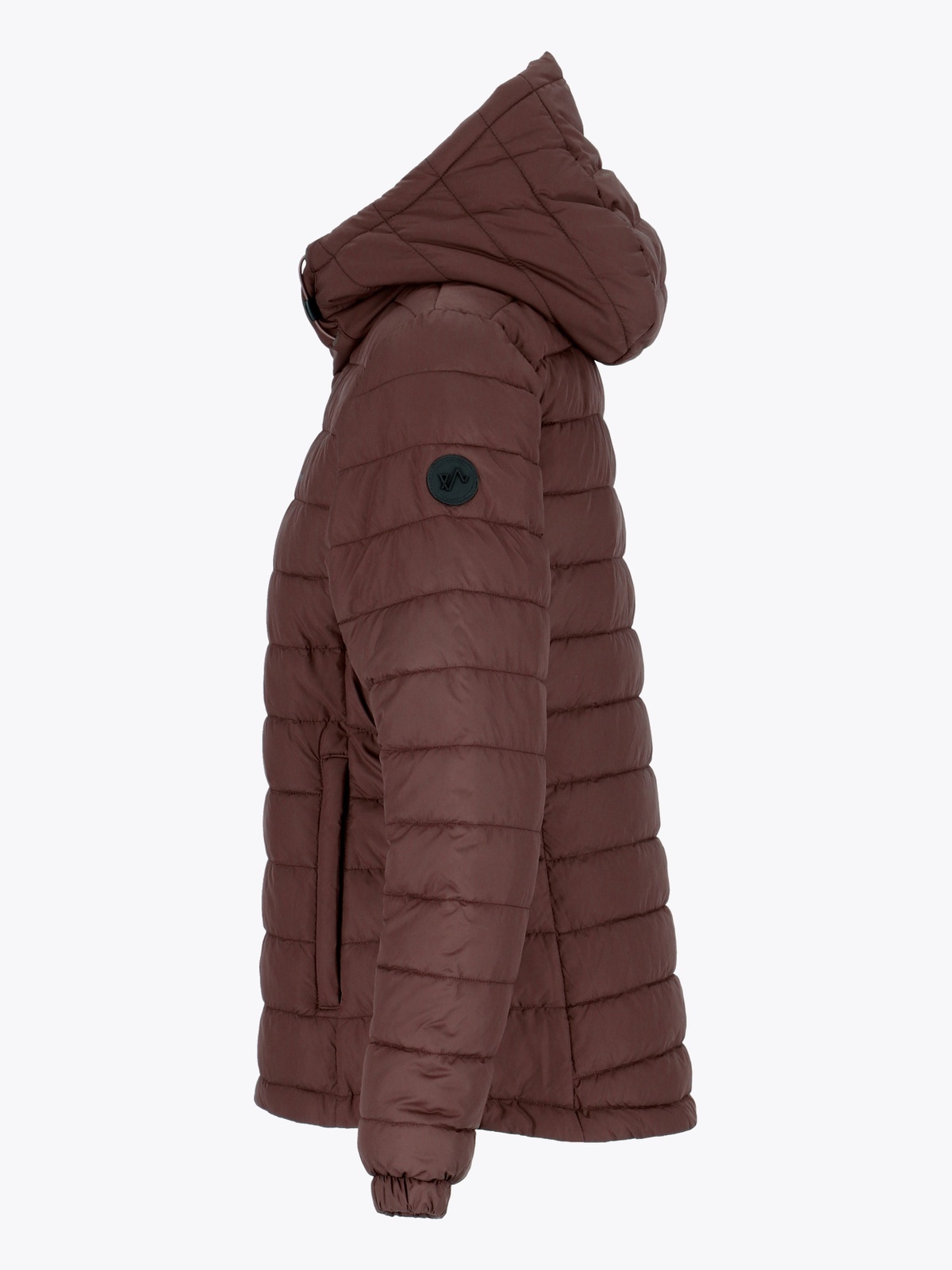 Twentyfour Mode CloMax Light Jacket Kakao