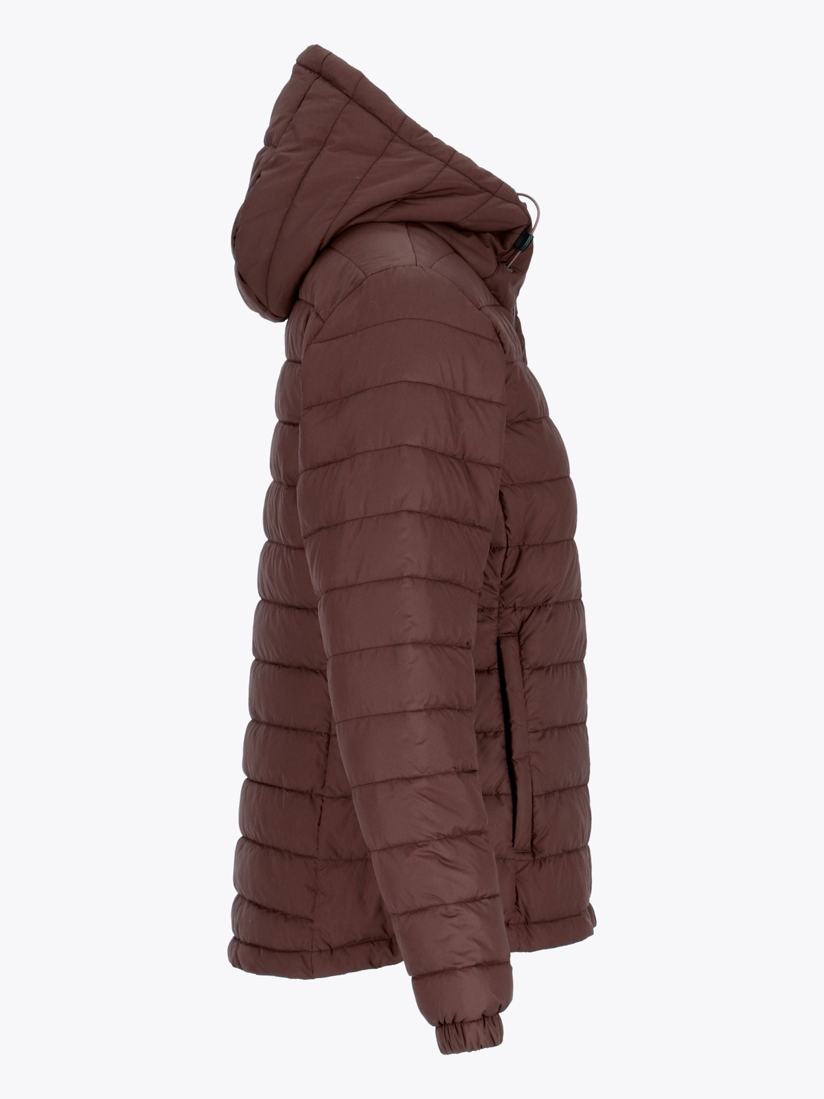 Twentyfour Mode CloMax Light Jacket Kakao