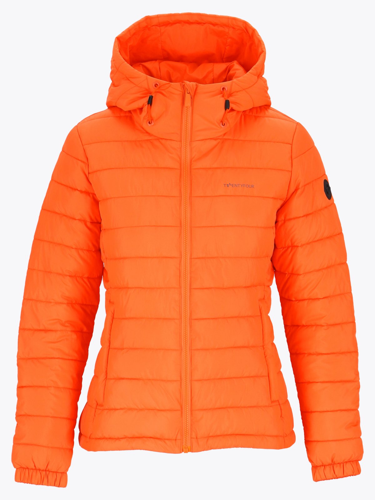 Twentyfour Mode CloMax Light Jacket Neonrød