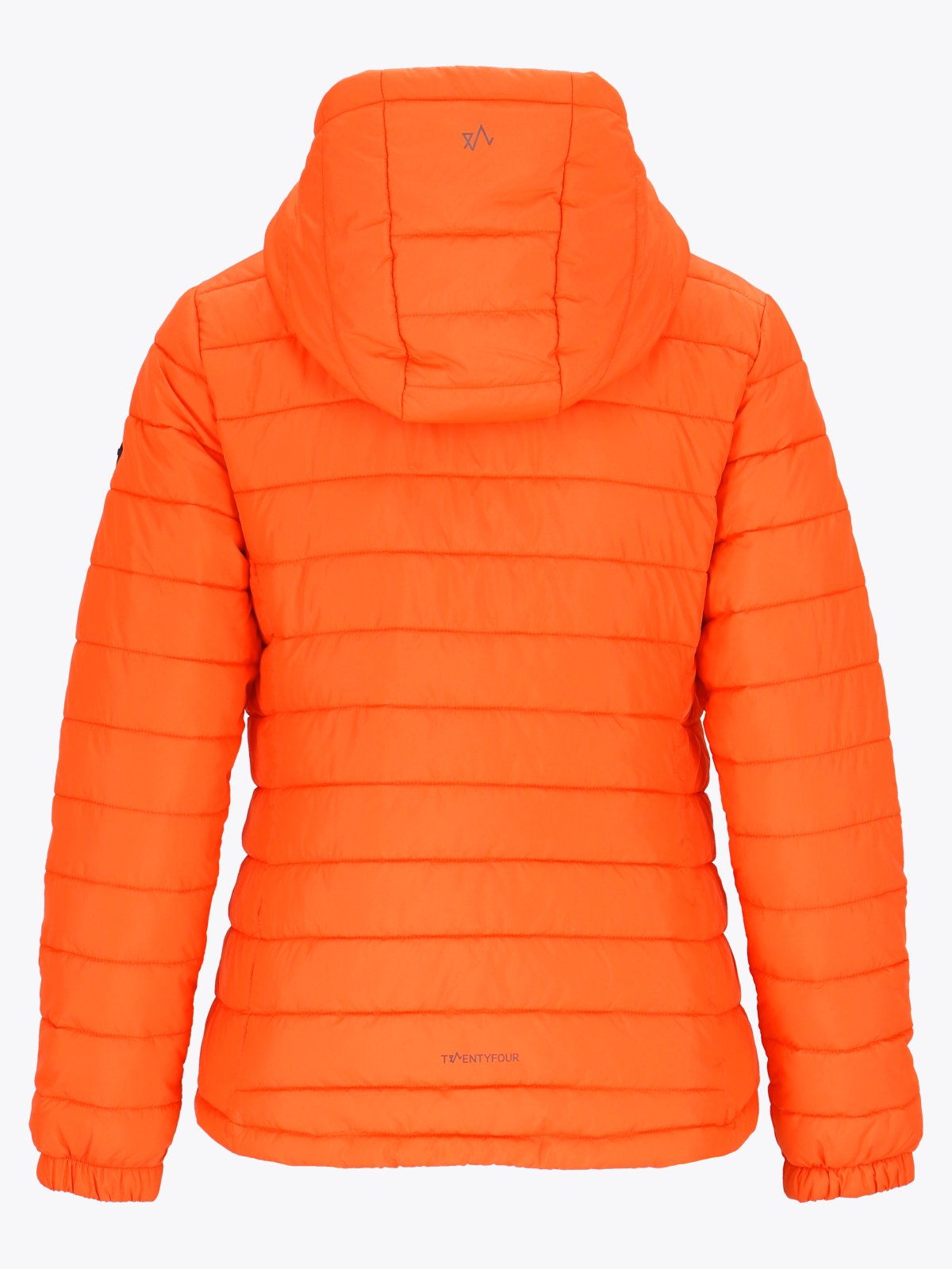 Twentyfour Mode CloMax Light Jacket Neonrød