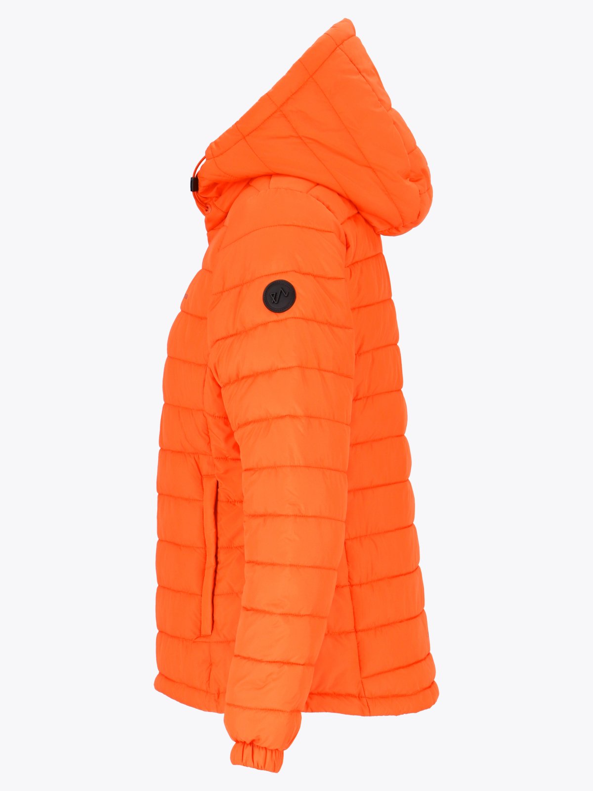 Twentyfour Mode CloMax Light Jacket Neonrød