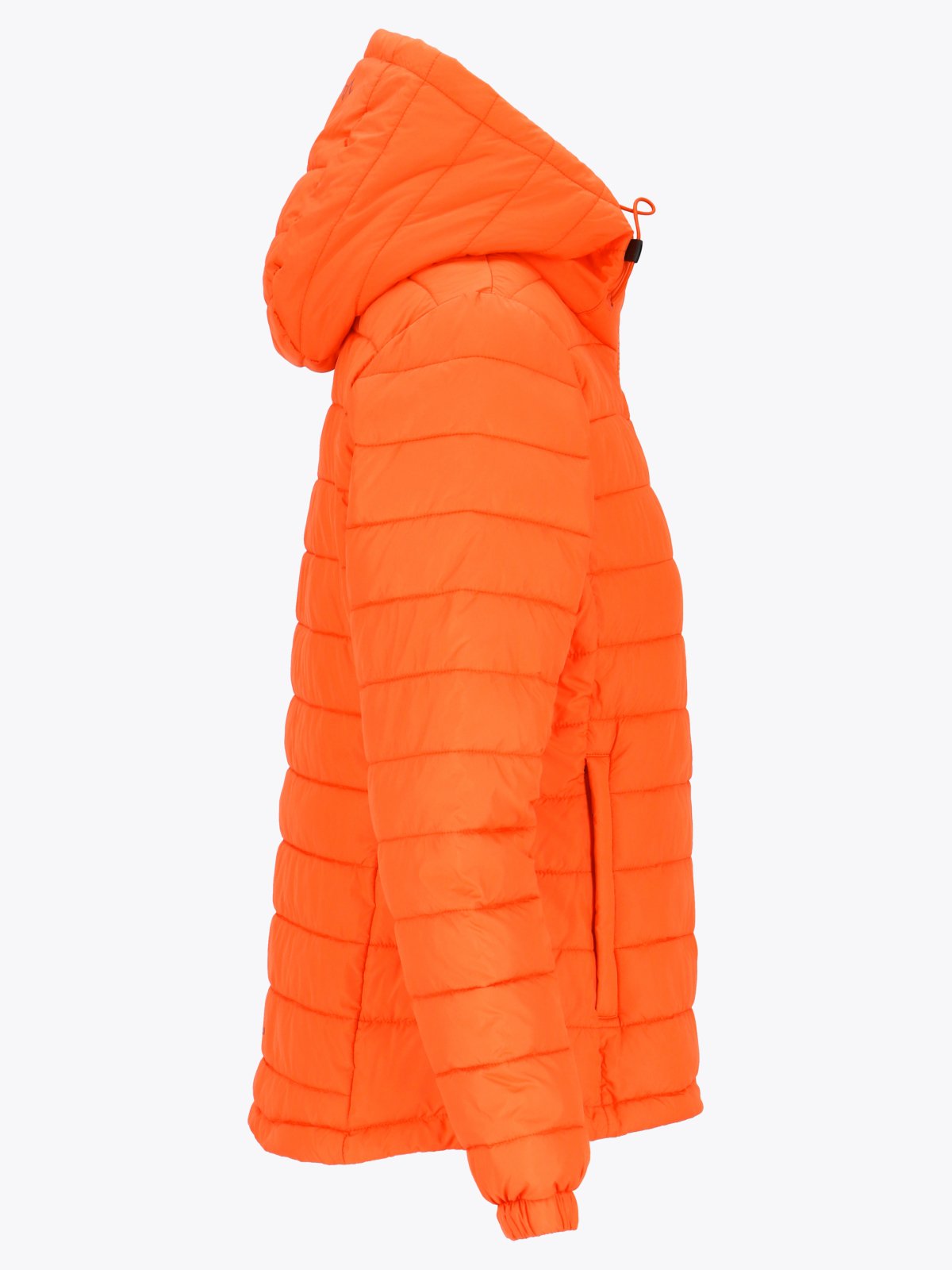 Twentyfour Mode CloMax Light Jacket Neonrød