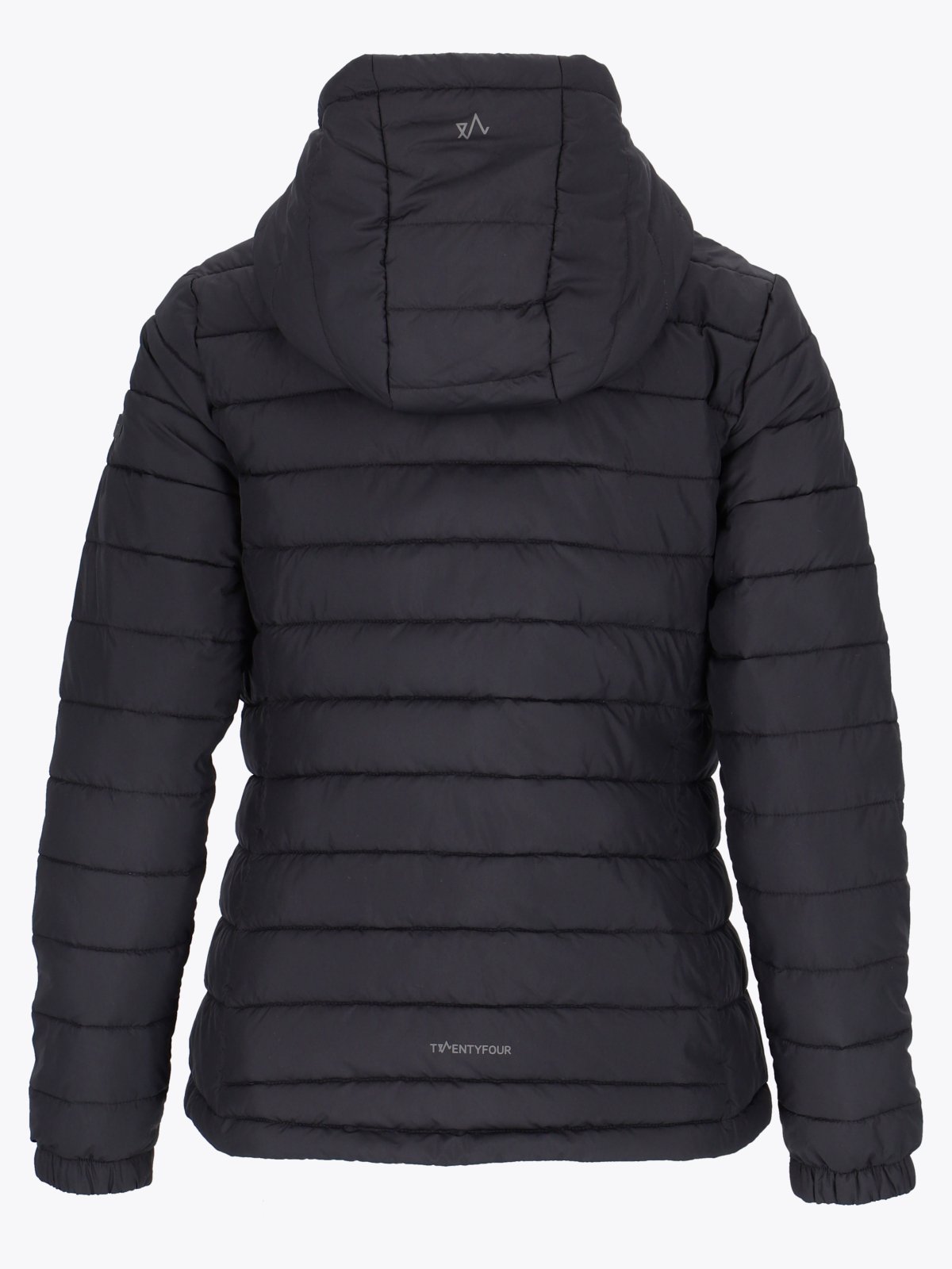 Twentyfour Mode CloMax Light Jacket Sort