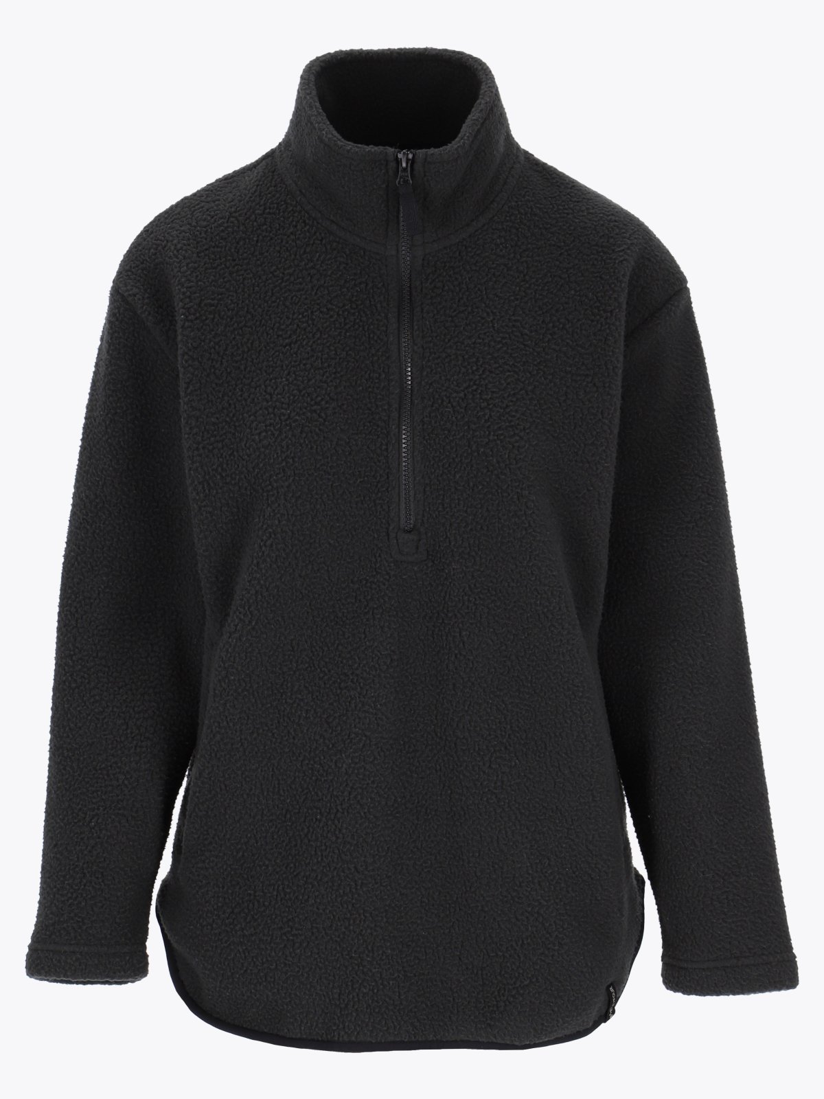 Twentyfour Mode Pile Light Half Zip Sort