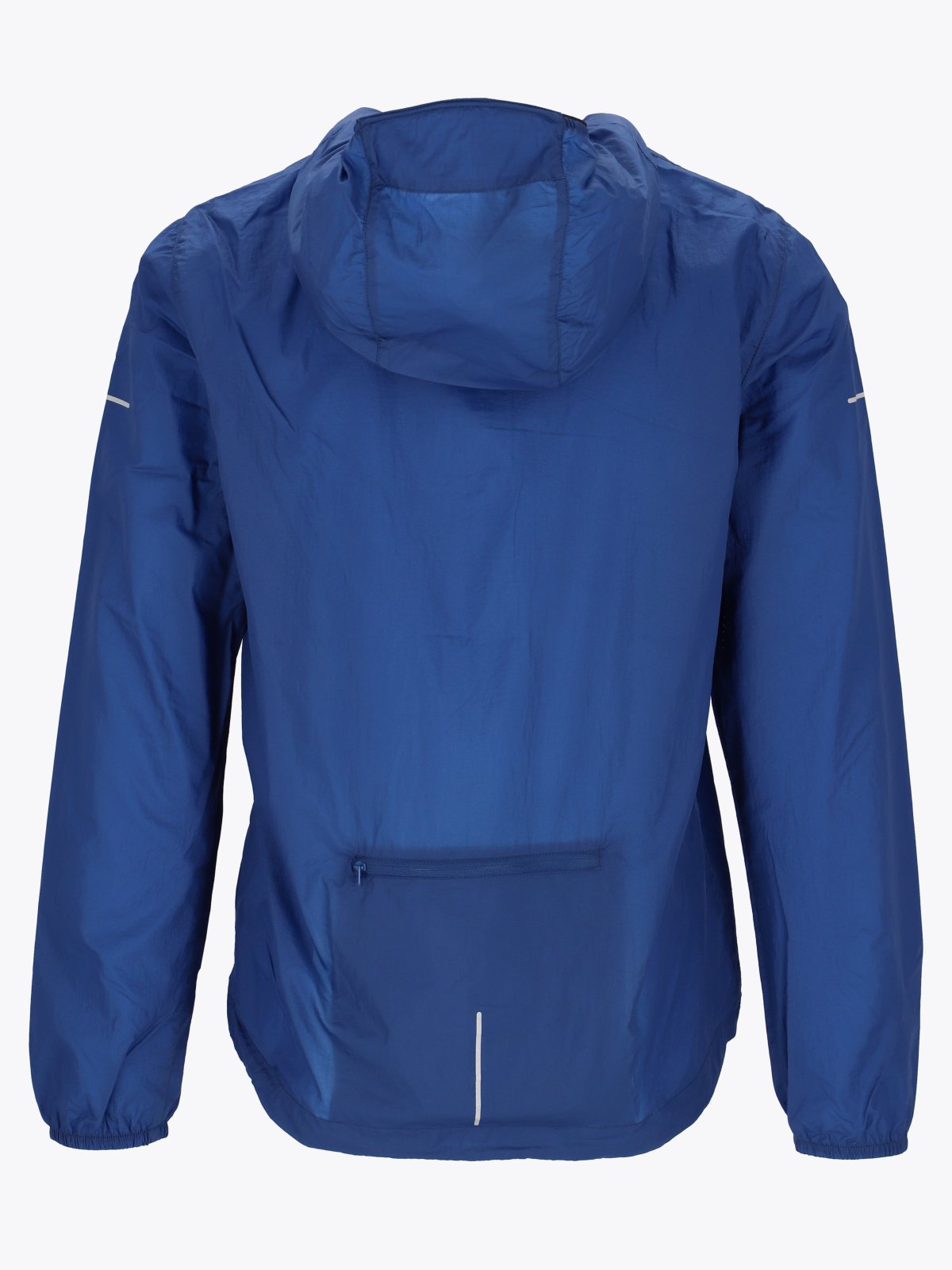 Twentyfour Venture Vind Jakke Blå