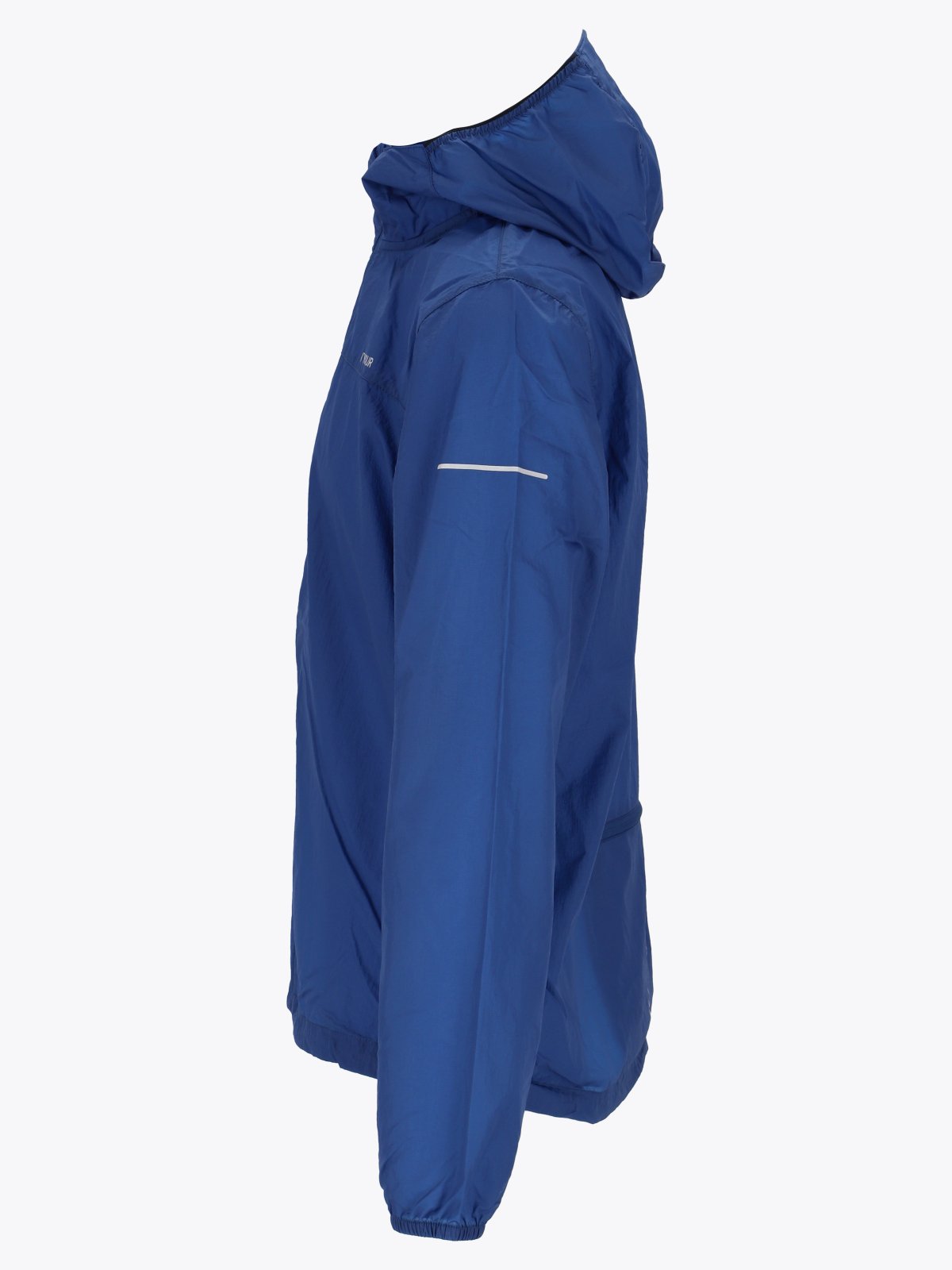 Twentyfour Venture Vind Jakke Blå