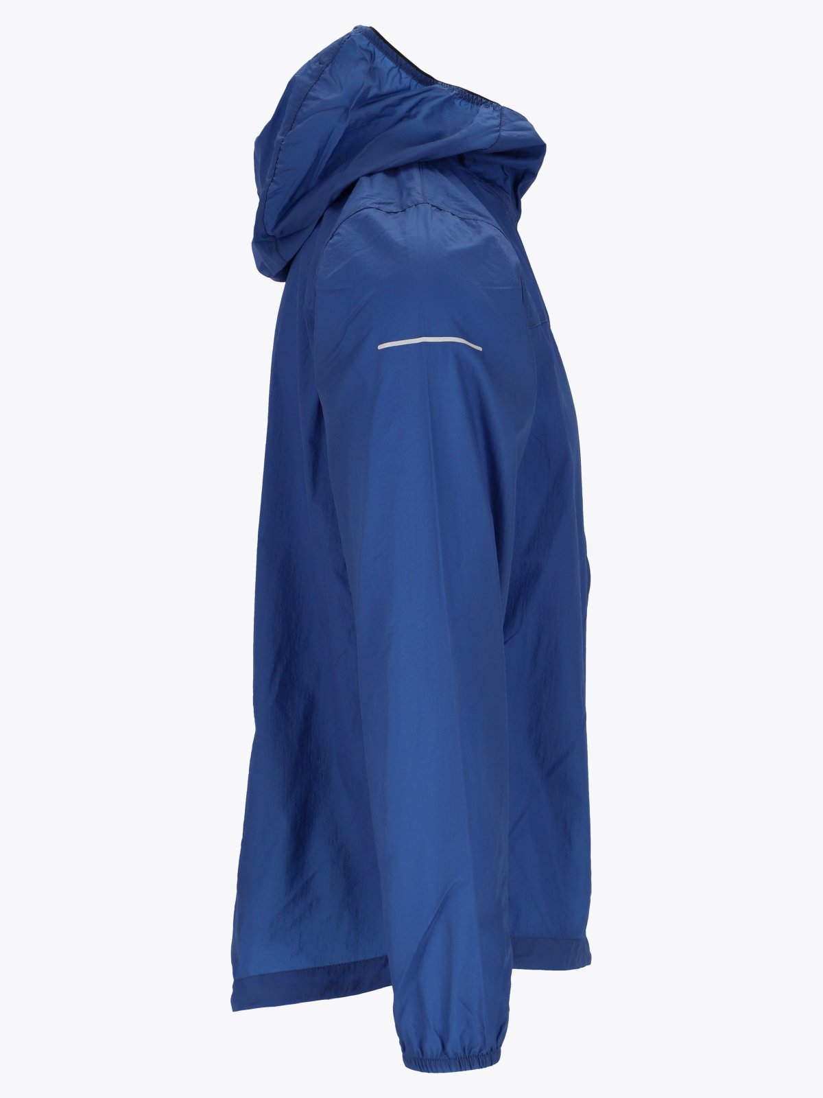 Twentyfour Venture Vind Jakke Blå