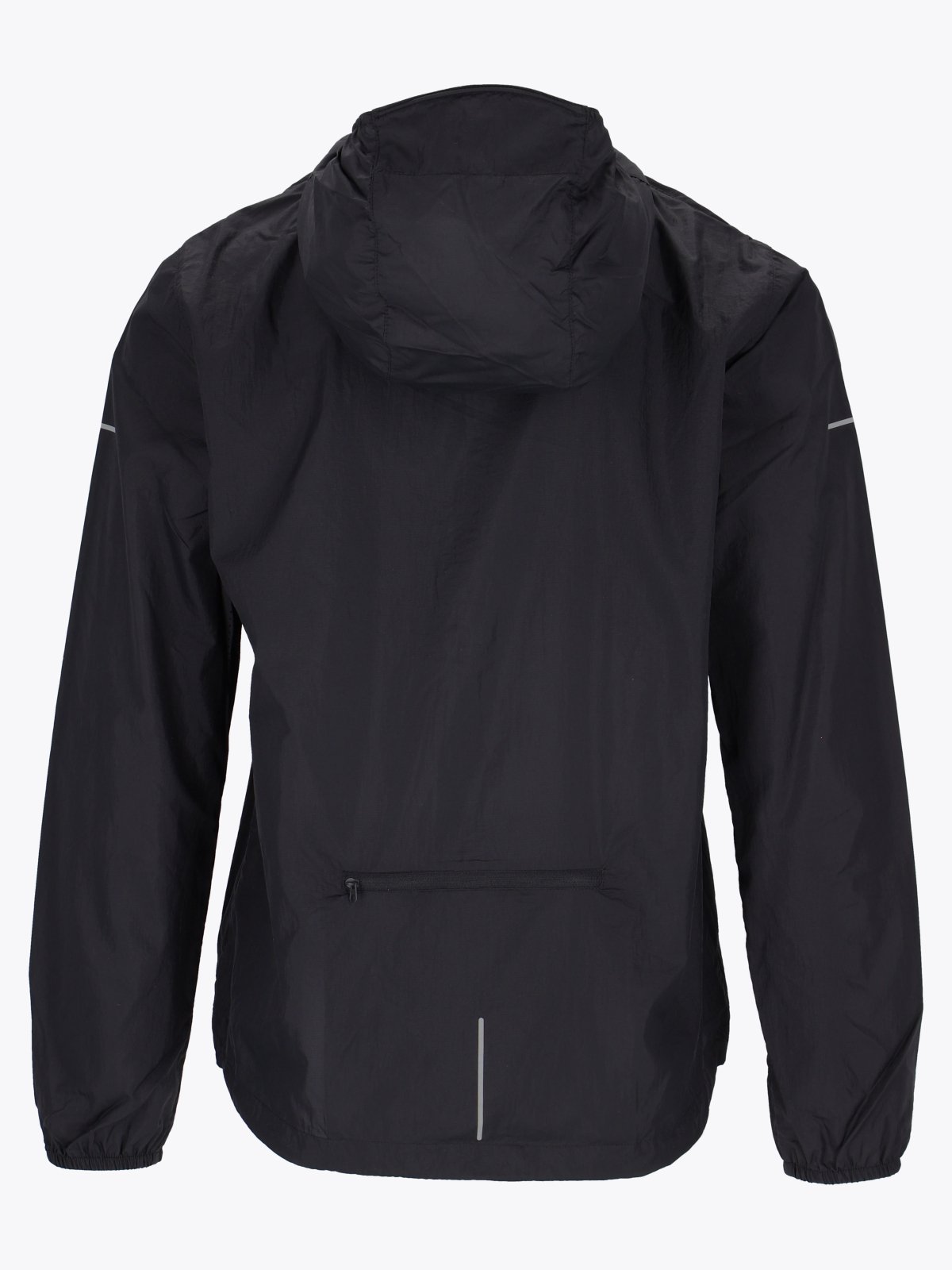 Twentyfour Venture Vind Jakke Sort