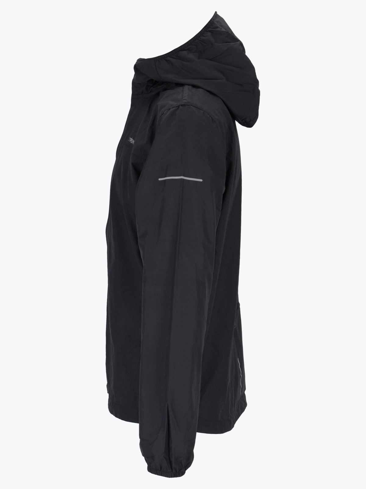 Twentyfour Venture Vind Jakke Sort