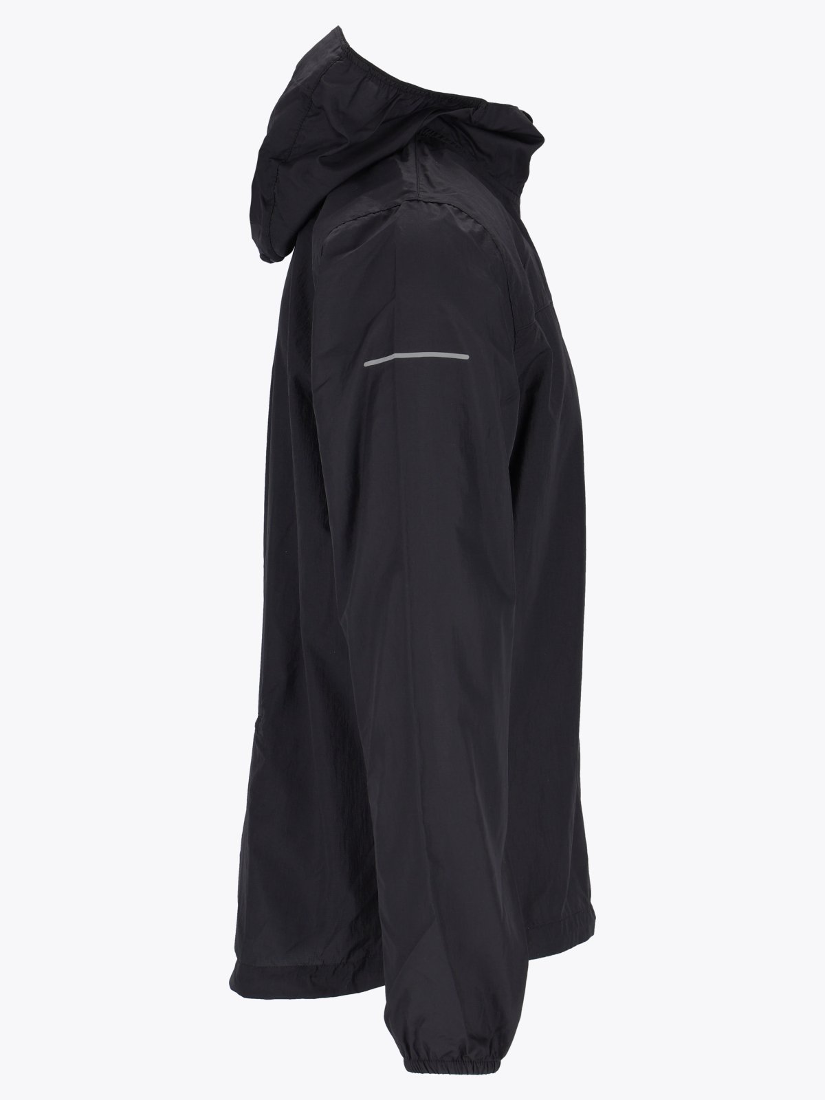 Twentyfour Venture Vind Jakke Sort