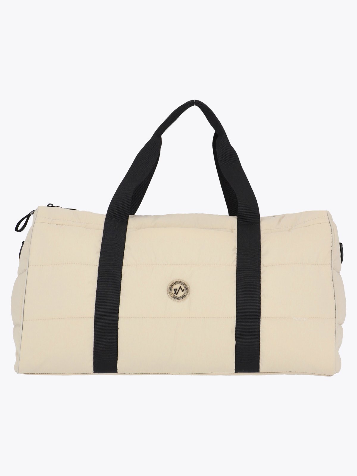 Twentyfour & Vattert Duffel bag 35L Varm Grå