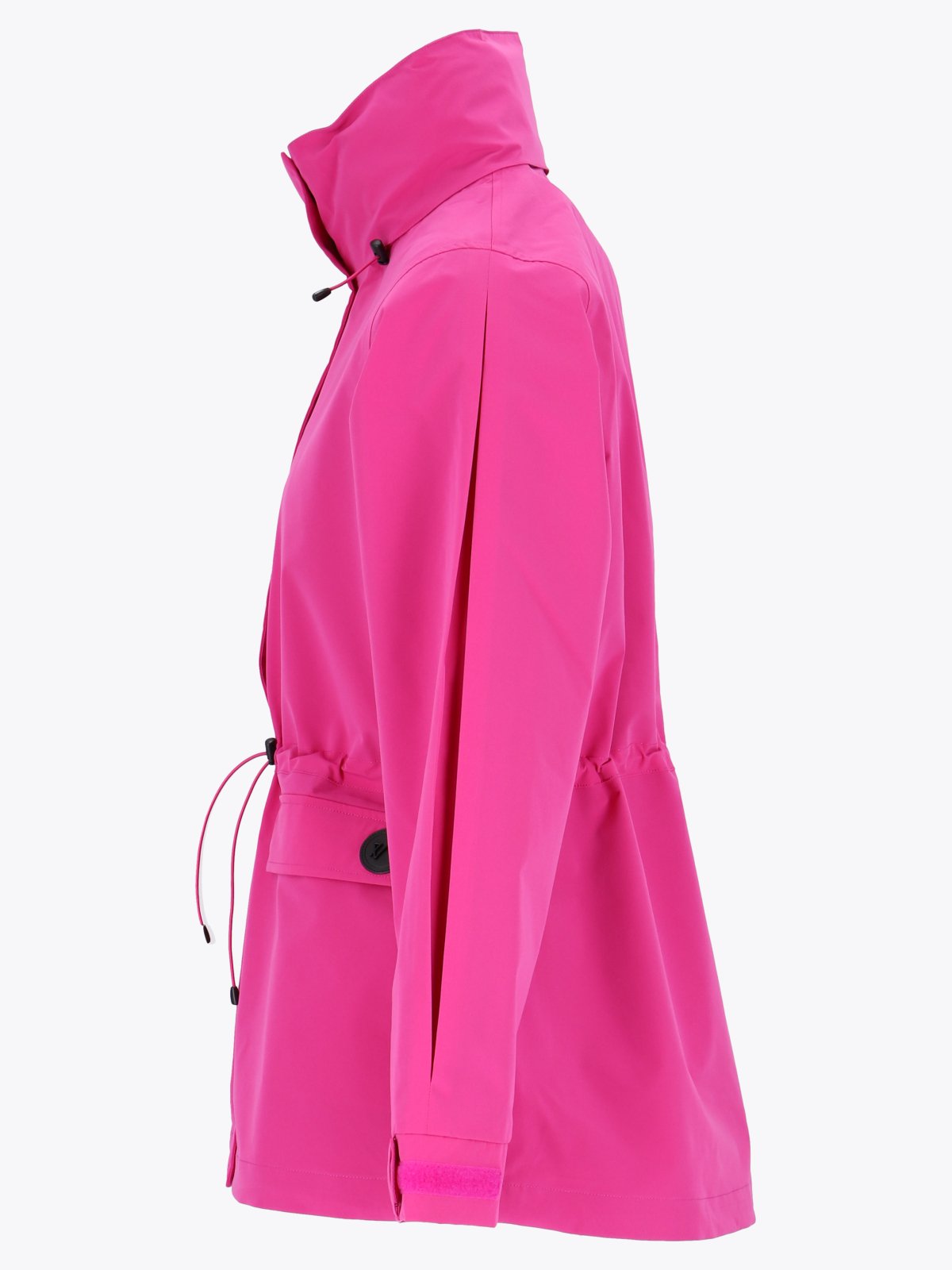 Twentyfour Nina Skalljakke Fuksia