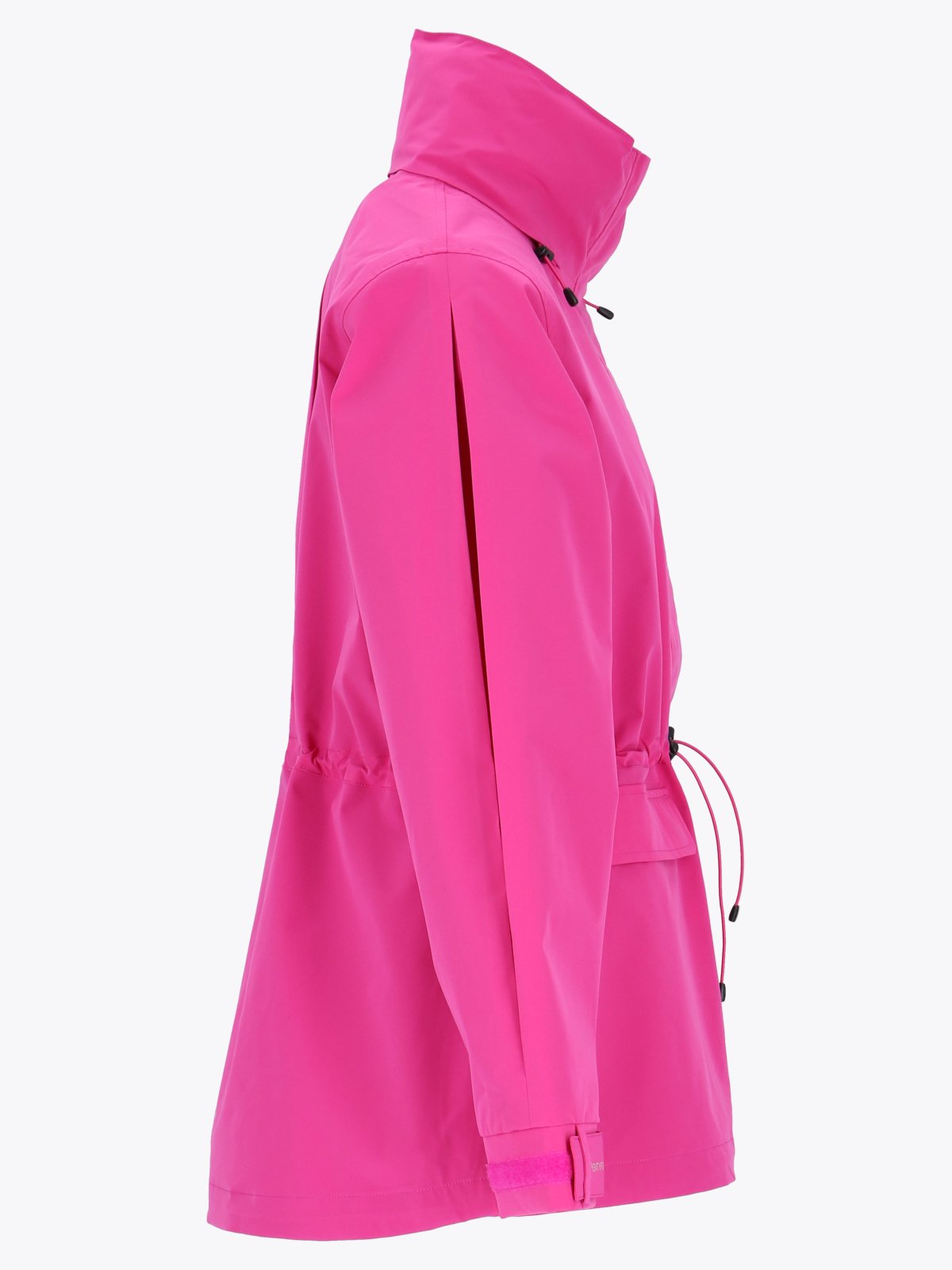 Twentyfour Nina Skalljakke Fuksia