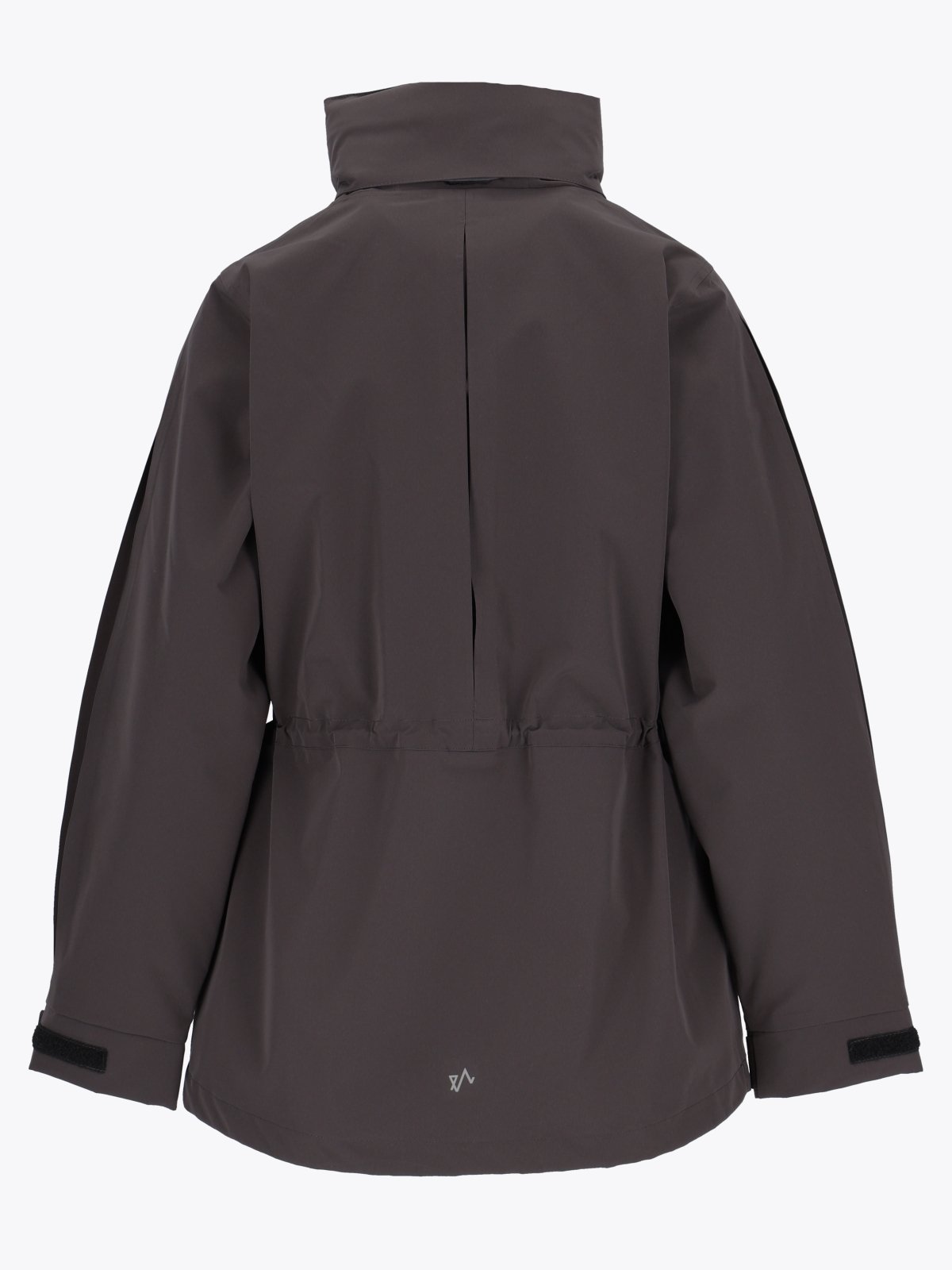 Twentyfour Nina Skalljakke Skyggesort