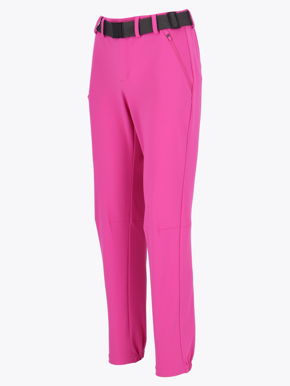 Twentyfour Nina Highwaist Bukse Fuksia