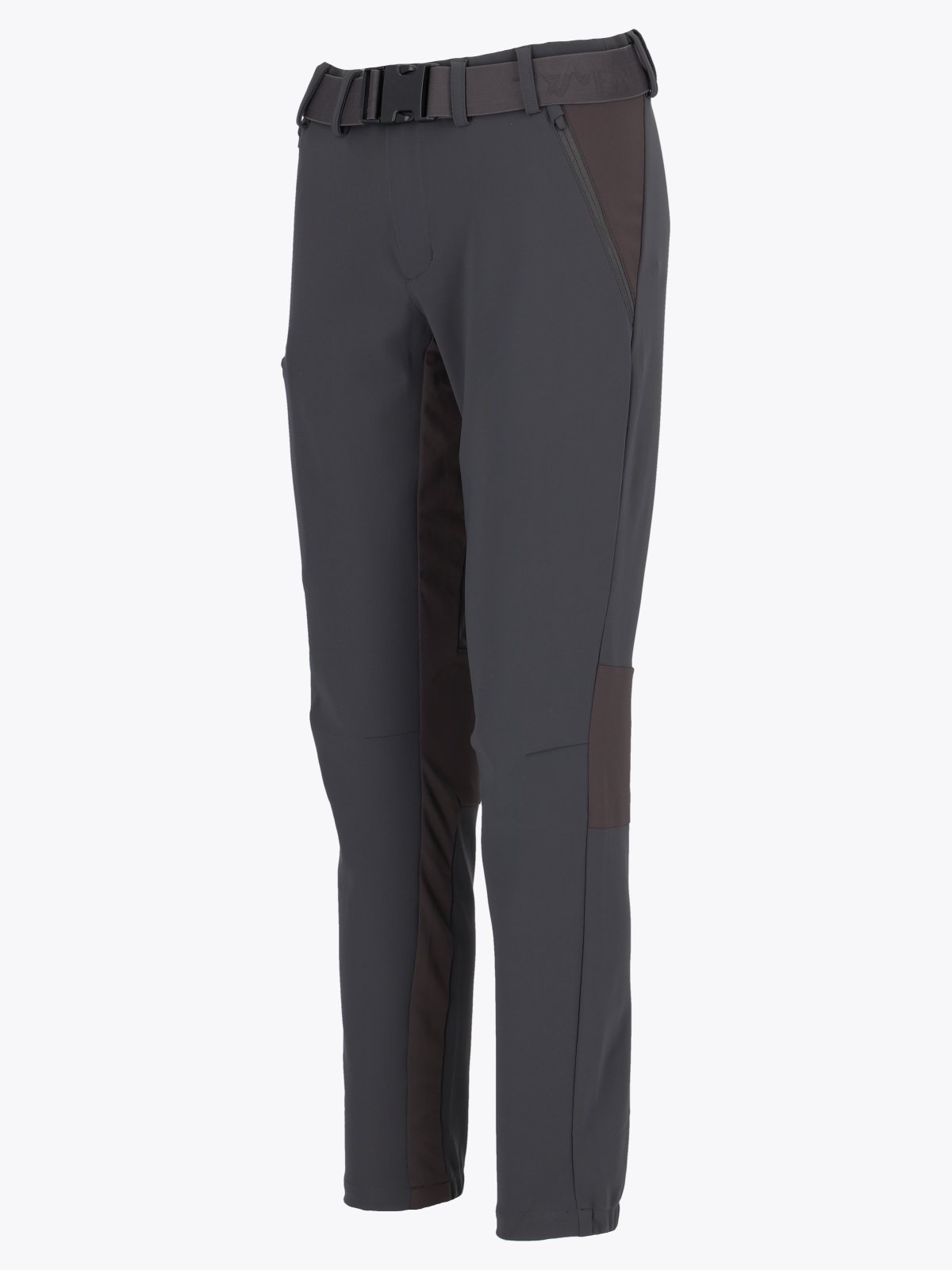 Twentyfour Nina Highwaist Bukse Skyggesort