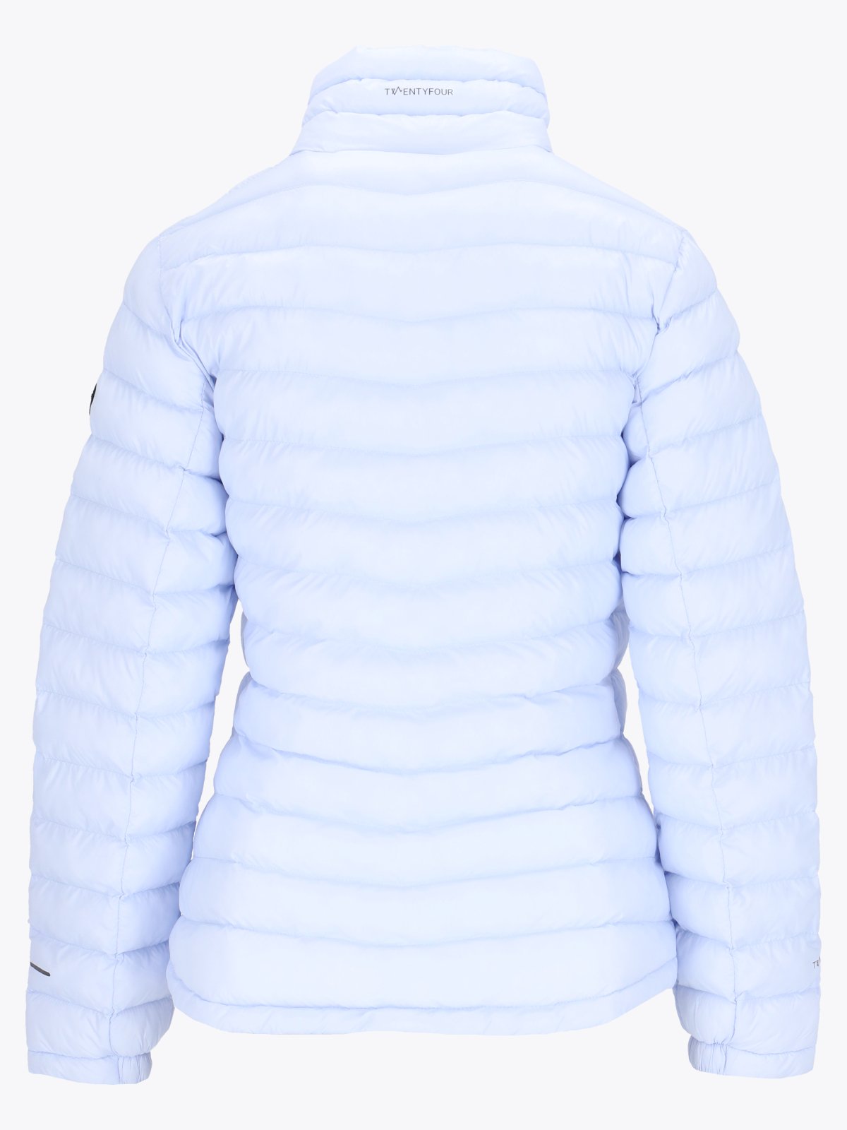 Twentyfour Nina CloMax Jakke Isblå
