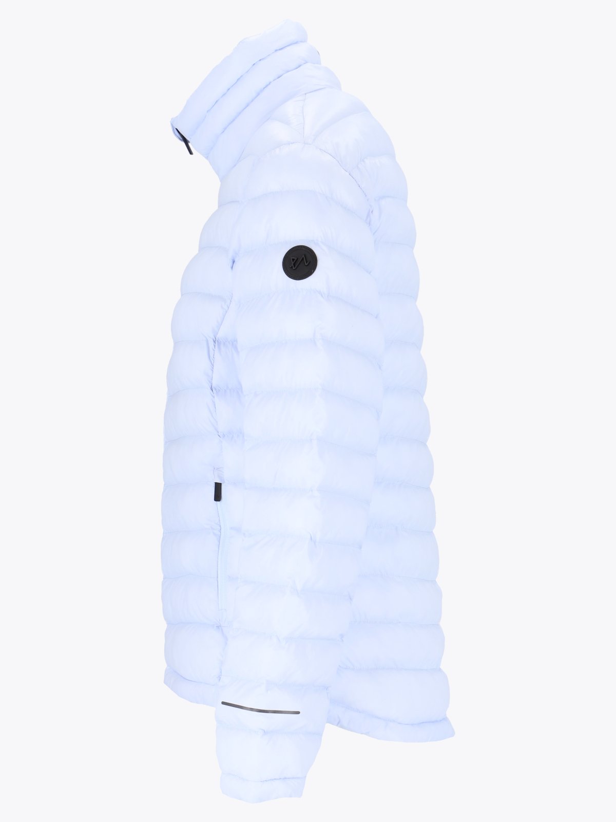 Twentyfour Nina CloMax Jakke Isblå