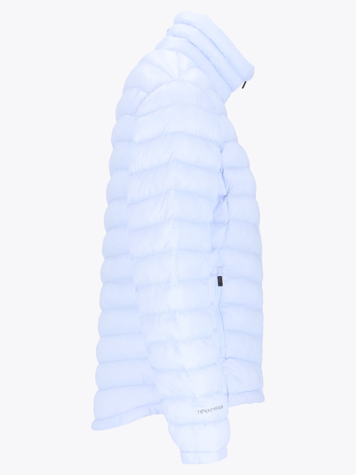 Twentyfour Nina CloMax Jakke Isblå