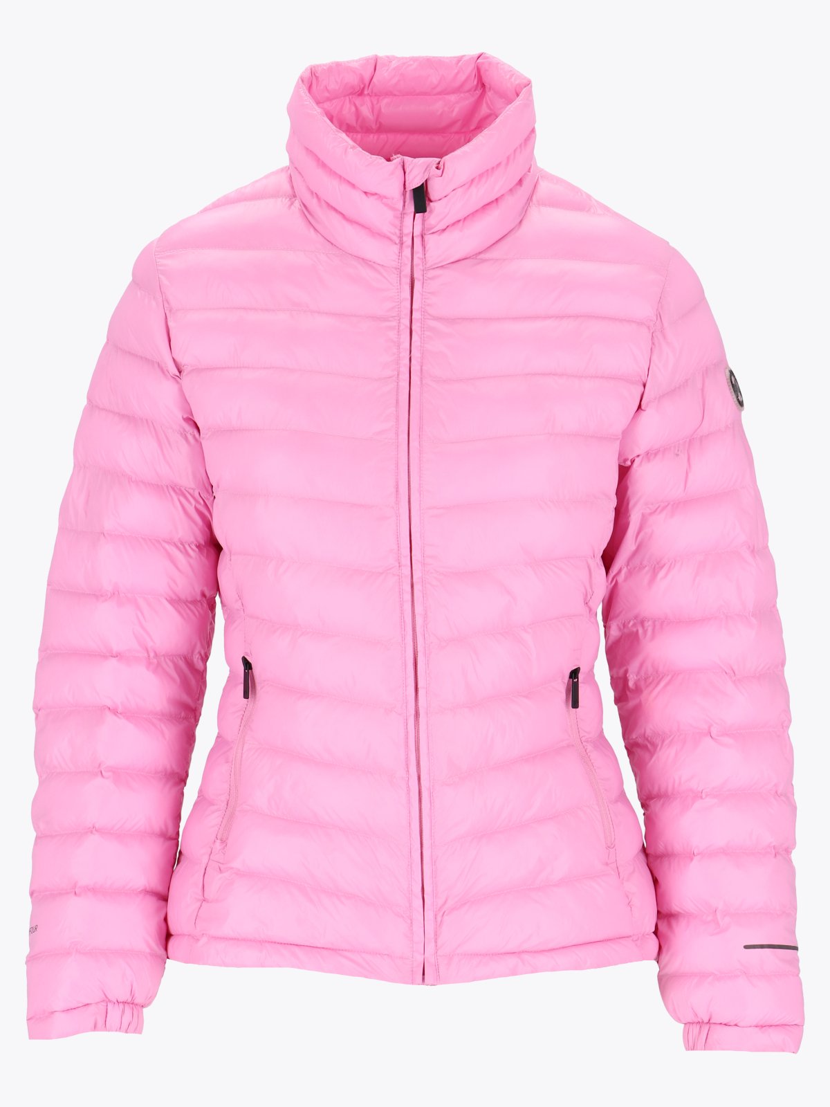 Twentyfour Nina CloMax Jakke Rosa